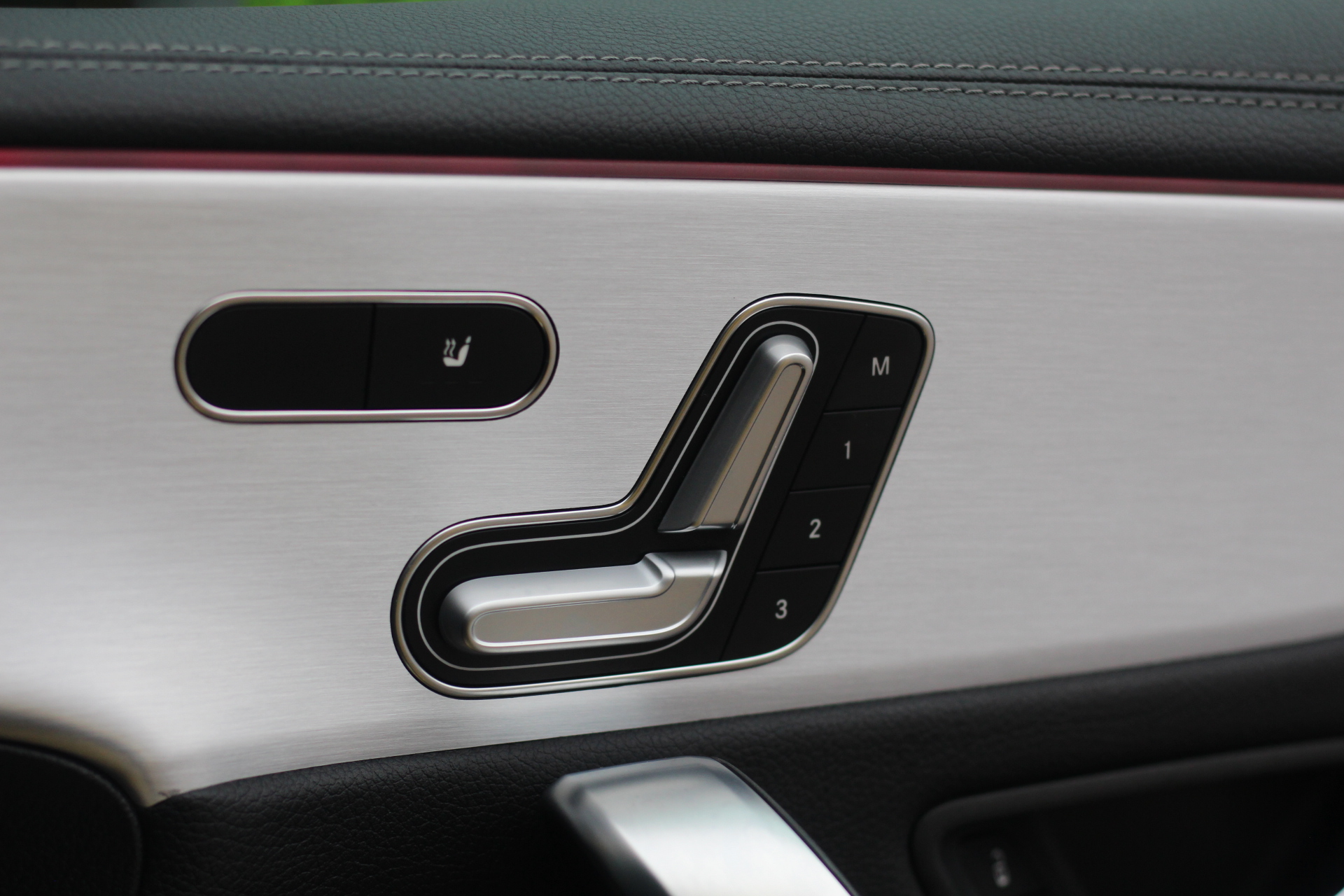 2019 (19) Mercedes-Benz A Class 2.0 A35 AMG (Premium Plus) SpdS DCT 4MATIC Euro 6 (s/s) 5dr