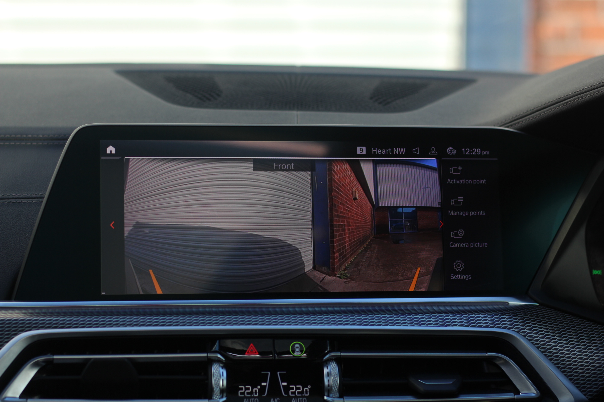 2021 (70) BMW X5 3.0 M50d Auto xDrive Euro 6 (s/s) 5dr