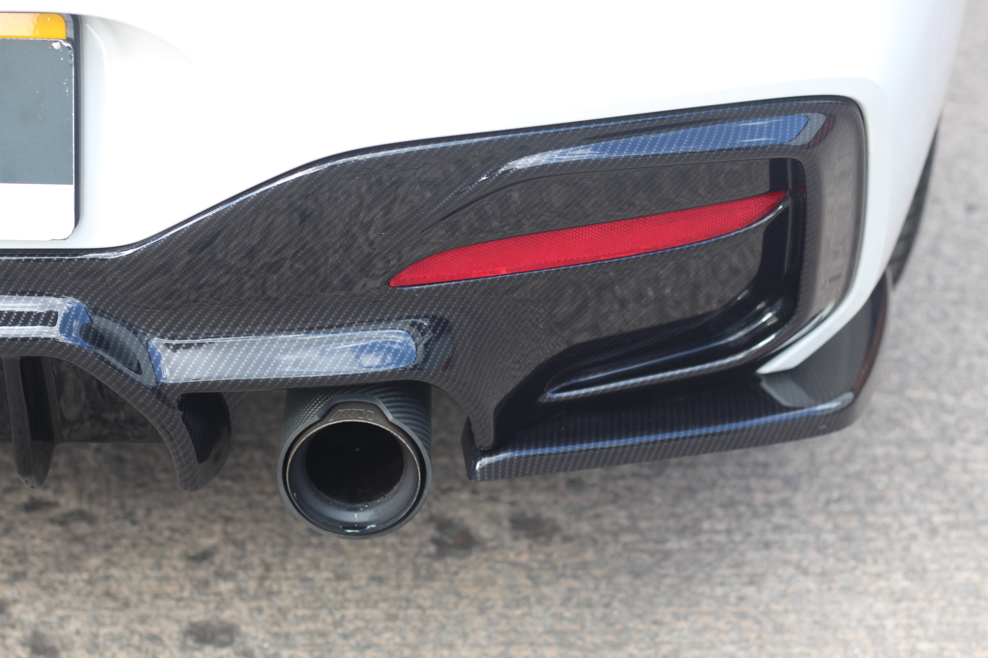 2019 (19) BMW 1 Series 3.0 M140i Championship Edition Auto Euro 6 (s/s) 3dr