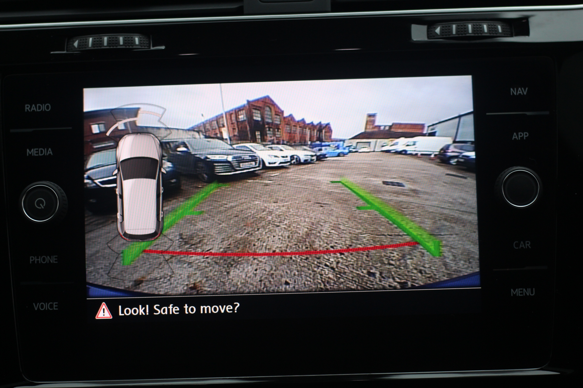 2019 (19) Volkswagen Golf 2.0 TSI R DSG 4Motion Euro 6 (s/s) 5dr