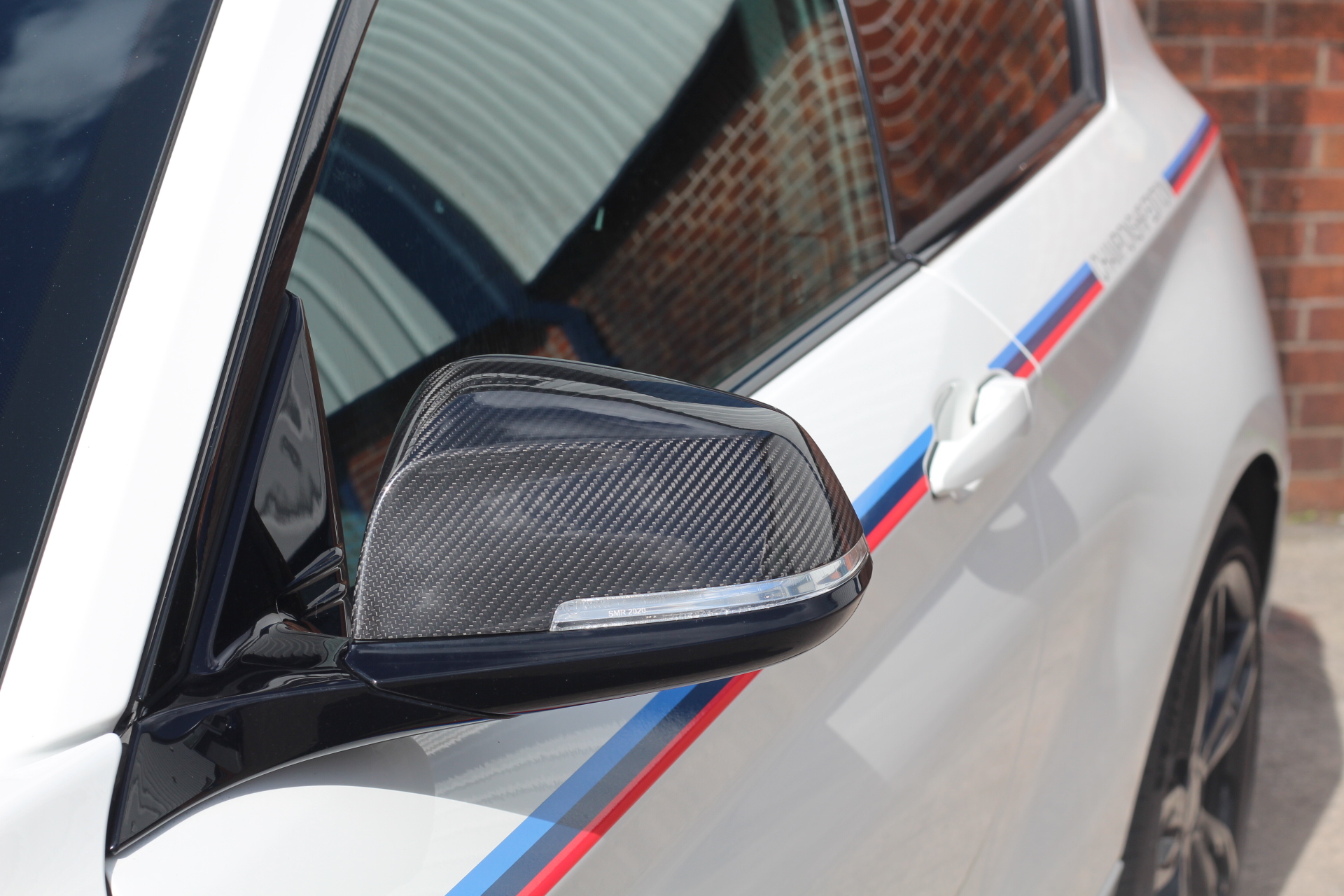 2019 (19) BMW 1 Series 3.0 M140i Championship Edition Auto Euro 6 (s/s) 3dr