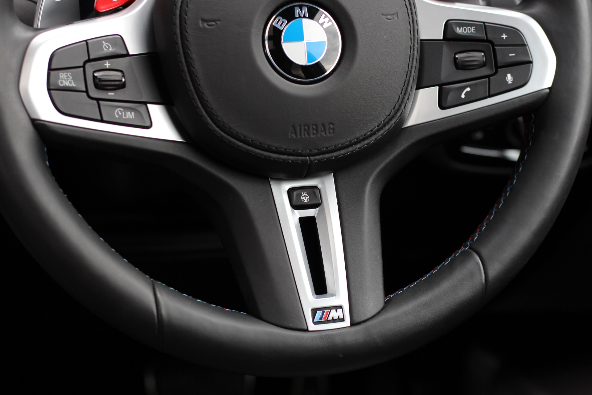 2019 (69) BMW X3 M 3.0i Competition Auto xDrive Euro 6 (s/s) 5dr
