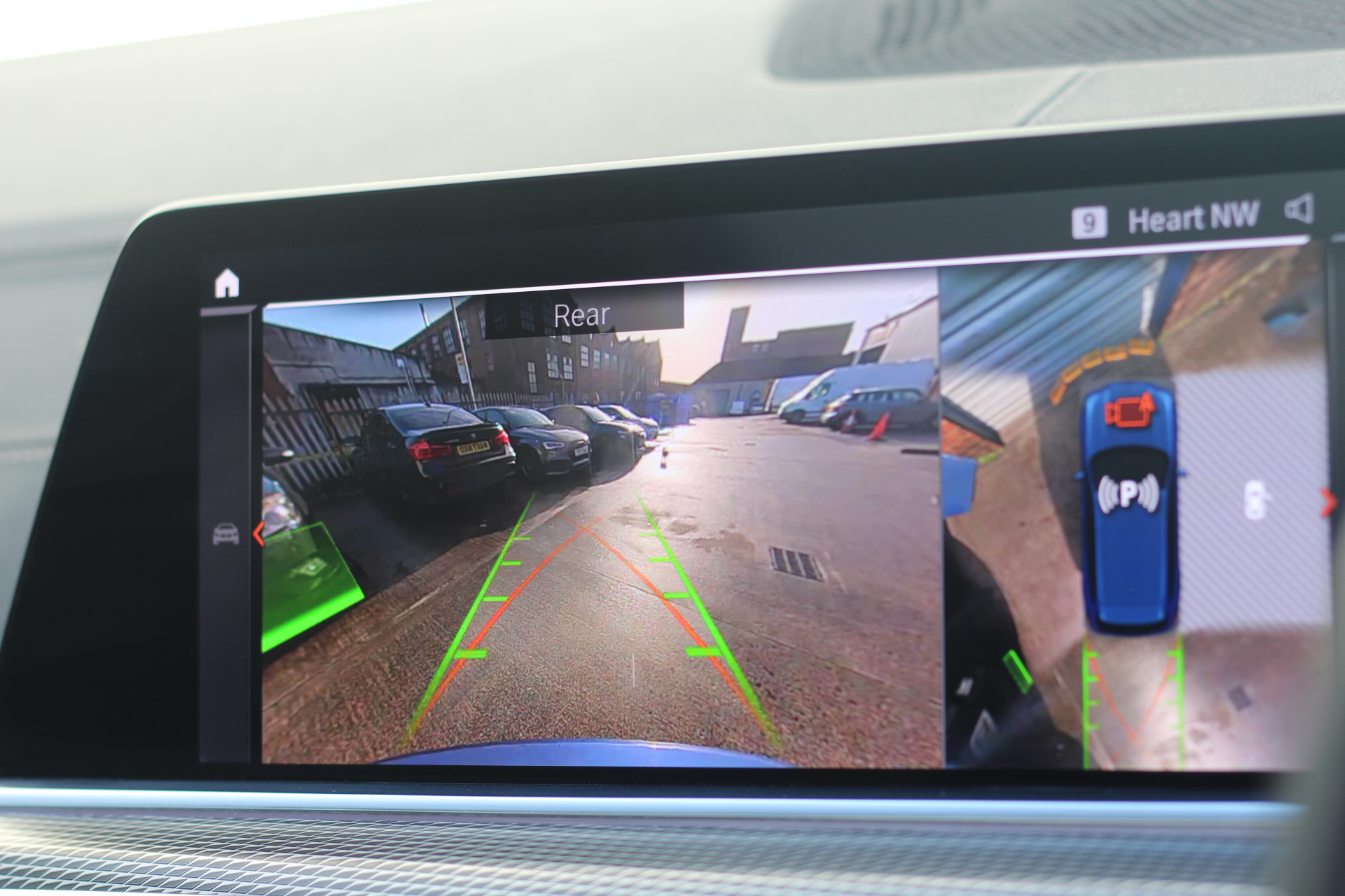 2021 (70) BMW X5 3.0 M50d Auto xDrive Euro 6 (s/s) 5dr