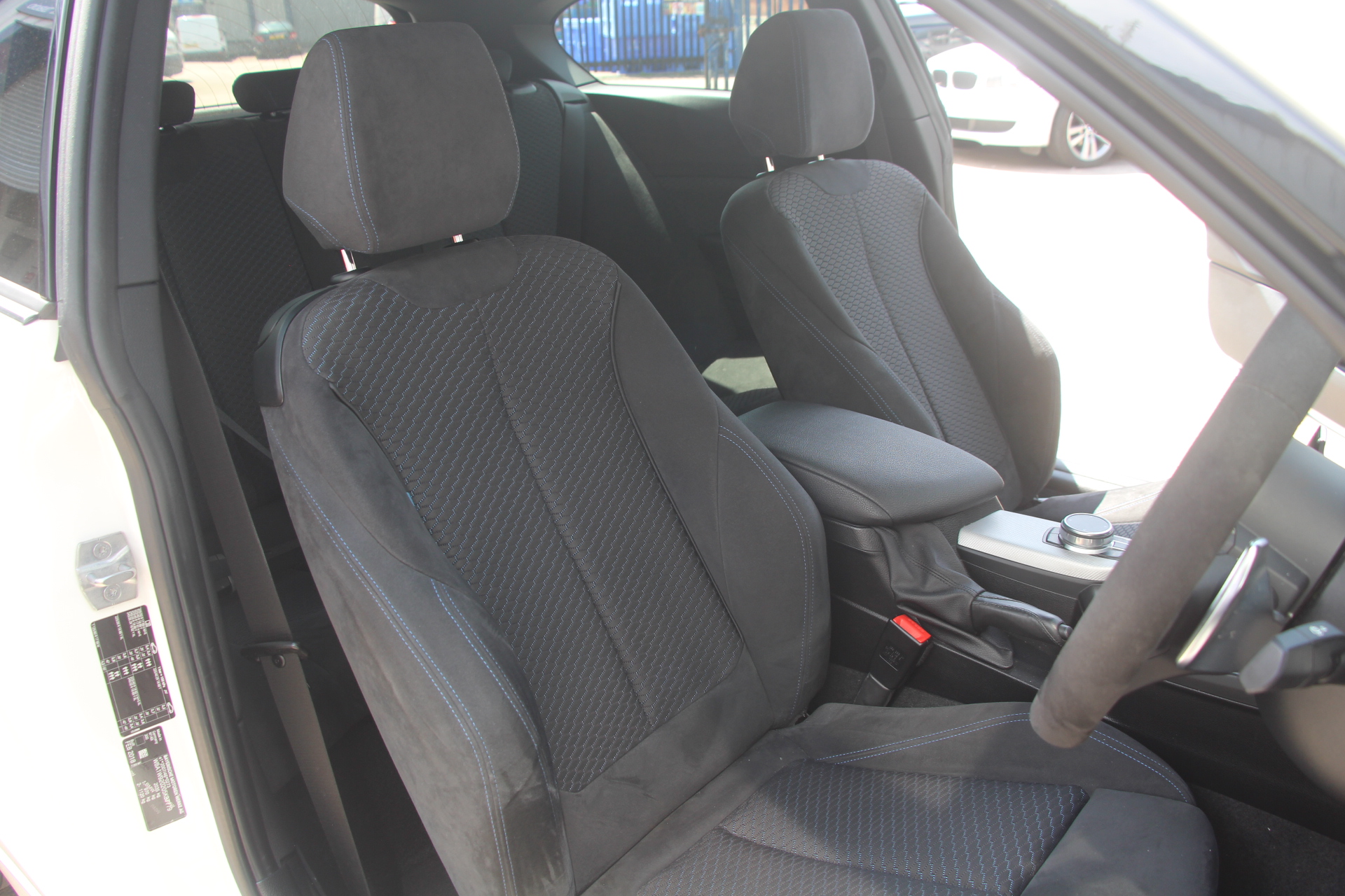 2019 (19) BMW 1 Series 3.0 M140i Championship Edition Auto Euro 6 (s/s) 3dr