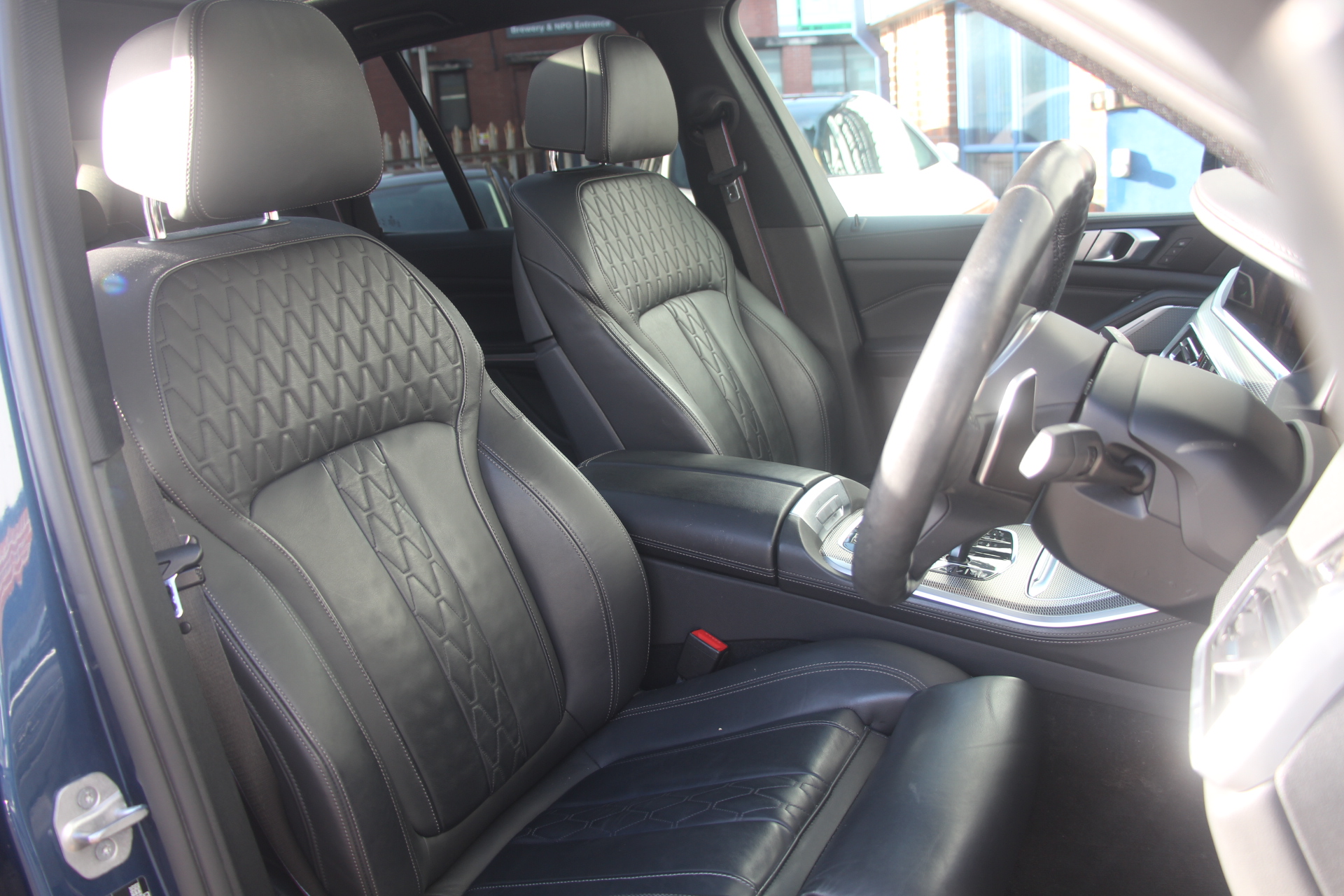 2021 (70) BMW X5 3.0 M50d Auto xDrive Euro 6 (s/s) 5dr