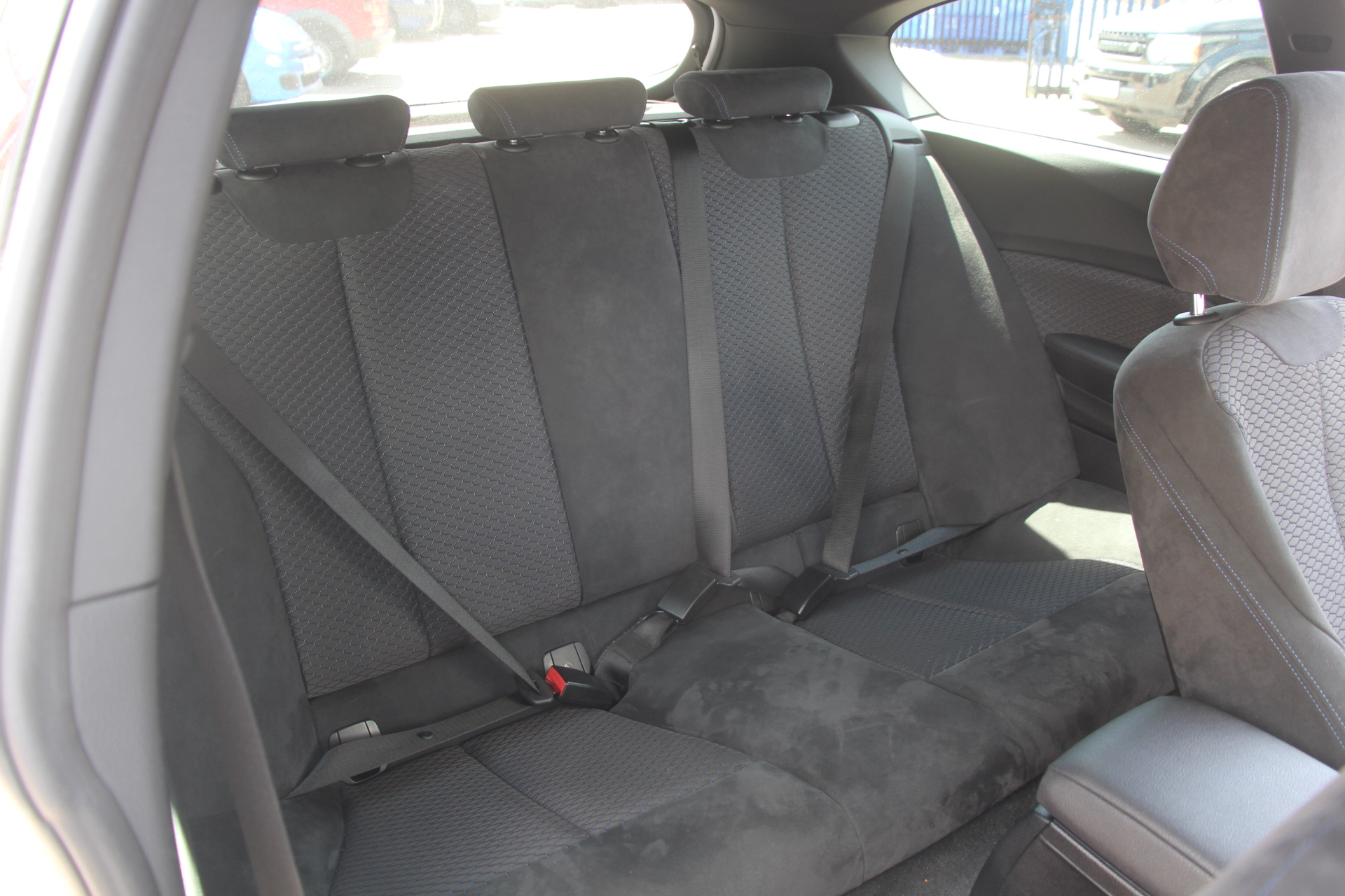 2019 (19) BMW 1 Series 3.0 M140i Championship Edition Auto Euro 6 (s/s) 3dr