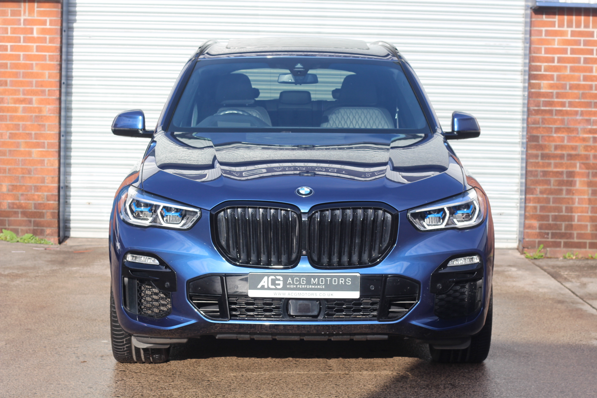 2021 (70) BMW X5 3.0 M50d Auto xDrive Euro 6 (s/s) 5dr