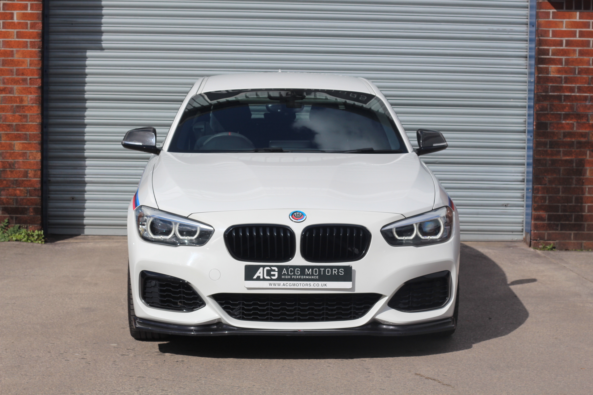 2019 (19) BMW 1 Series 3.0 M140i Championship Edition Auto Euro 6 (s/s) 3dr