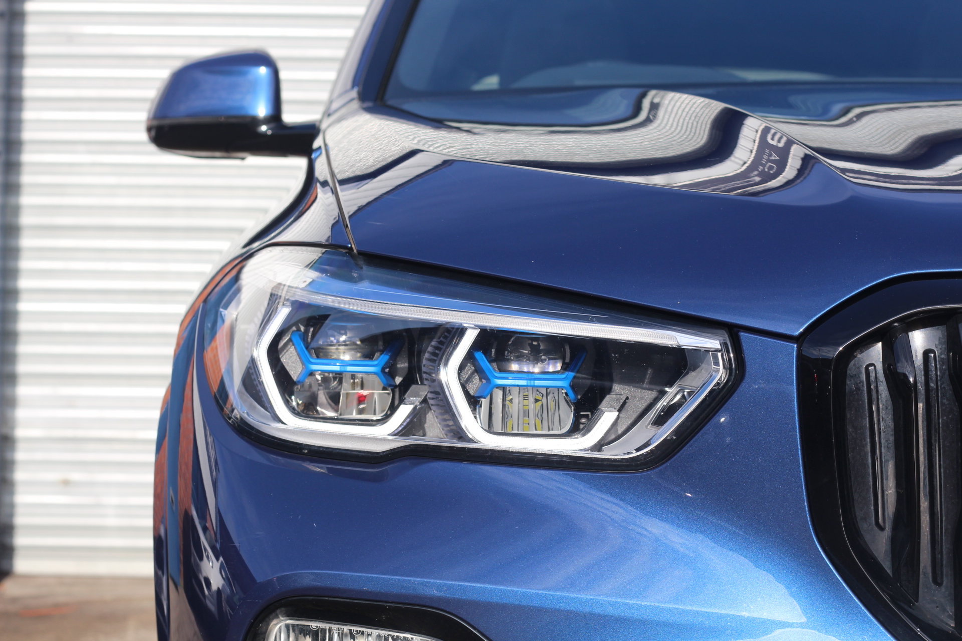 2021 (70) BMW X5 3.0 M50d Auto xDrive Euro 6 (s/s) 5dr