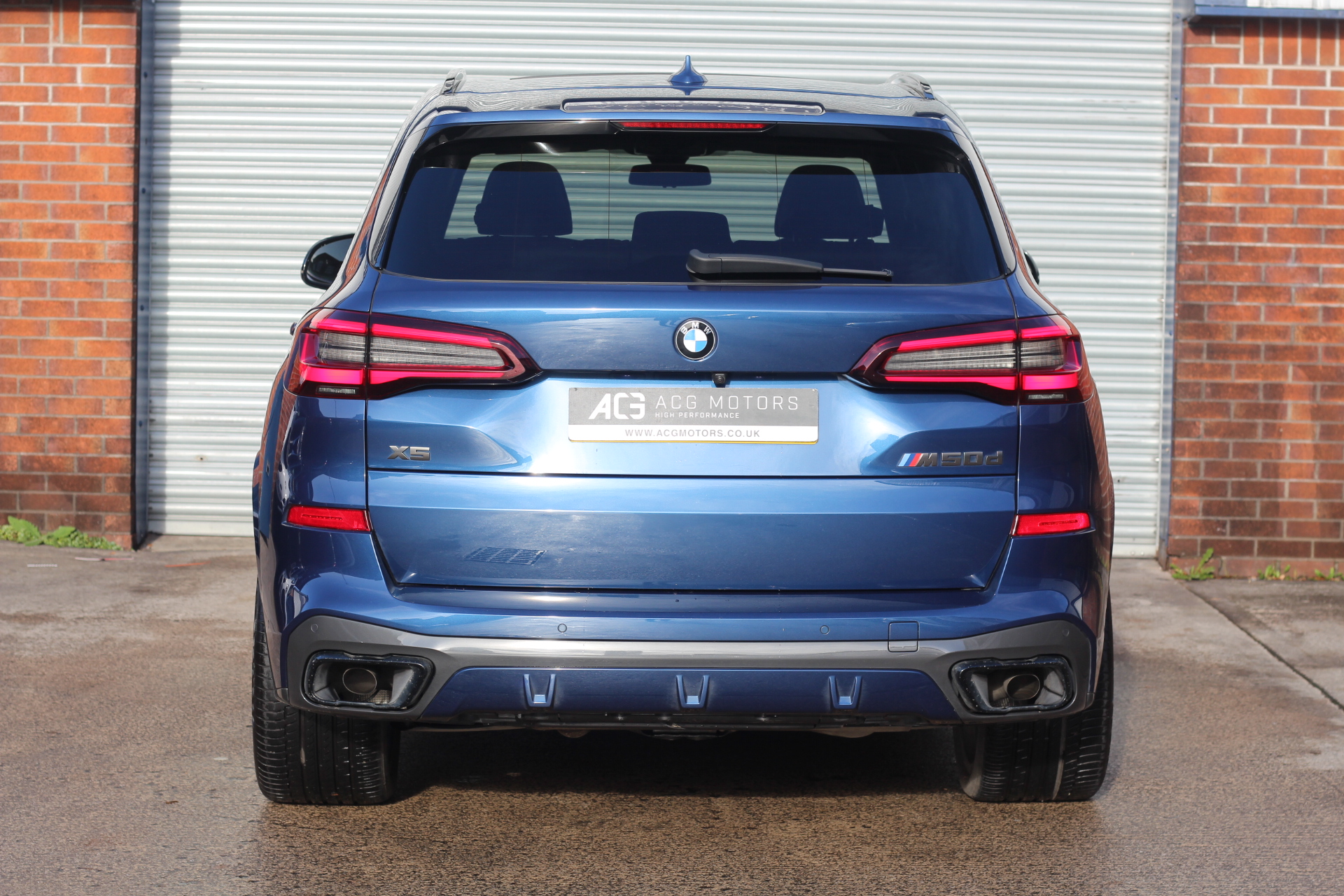 2021 (70) BMW X5 3.0 M50d Auto xDrive Euro 6 (s/s) 5dr