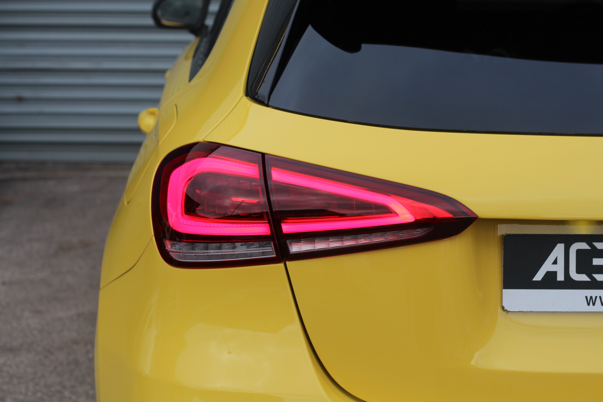 2019 (19) Mercedes-Benz A Class 2.0 A35 AMG (Premium Plus) SpdS DCT 4MATIC Euro 6 (s/s) 5dr