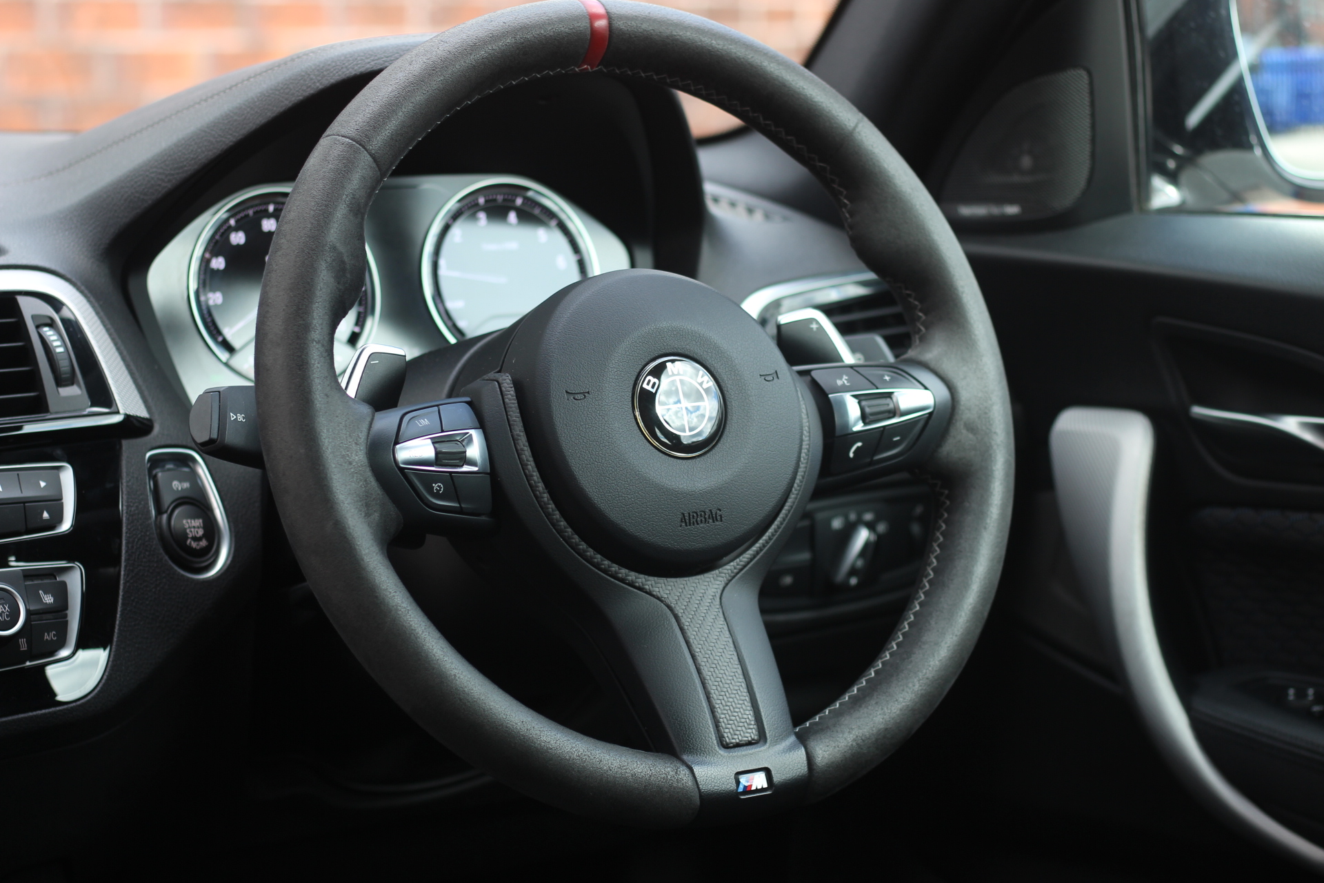 2019 (19) BMW 1 Series 3.0 M140i Championship Edition Auto Euro 6 (s/s) 3dr