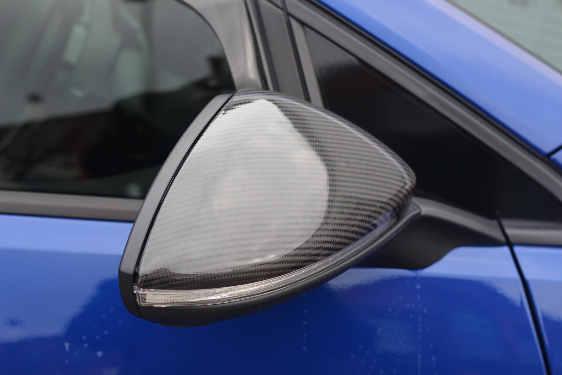 2019 (19) Volkswagen Golf 2.0 TSI R DSG 4Motion Euro 6 (s/s) 5dr