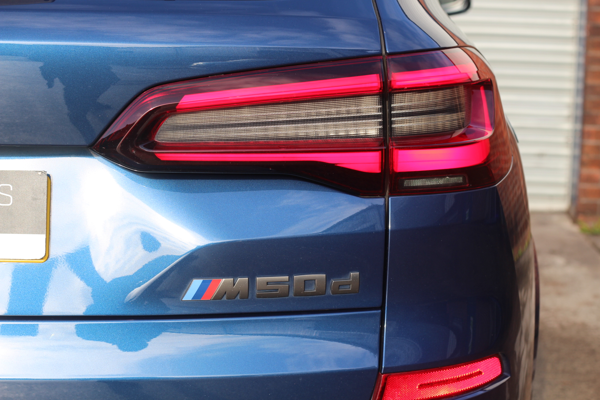 2021 (70) BMW X5 3.0 M50d Auto xDrive Euro 6 (s/s) 5dr