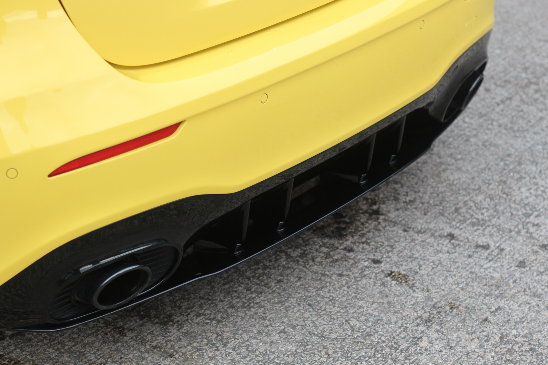 2019 (19) Mercedes-Benz A Class 2.0 A35 AMG (Premium Plus) SpdS DCT 4MATIC Euro 6 (s/s) 5dr