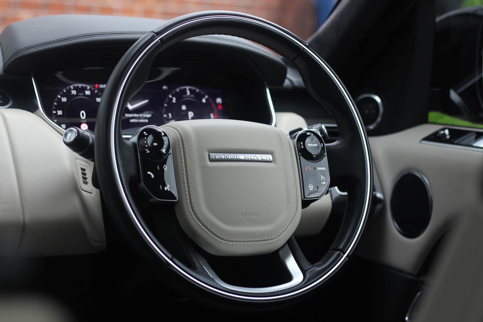 2019 (19) Land Rover Range Rover Sport 3.0 SD V6 Autobiography Dynamic Auto 4WD Euro 6 (s/s) 5dr