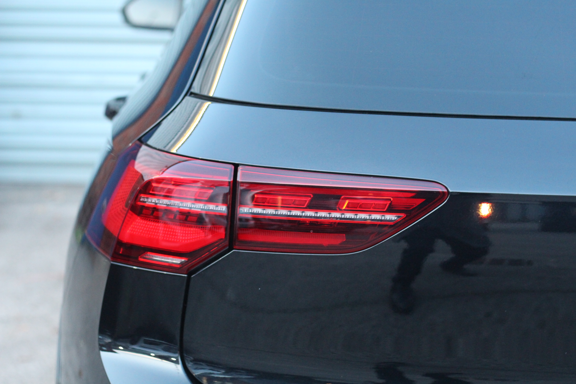 2021 (21) Volkswagen Golf 2.0 TSI R DSG 4Motion Euro 6 (s/s) 5dr