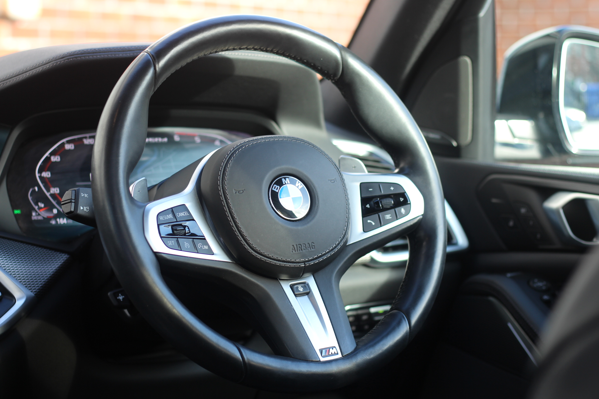 2021 (70) BMW X5 3.0 M50d Auto xDrive Euro 6 (s/s) 5dr