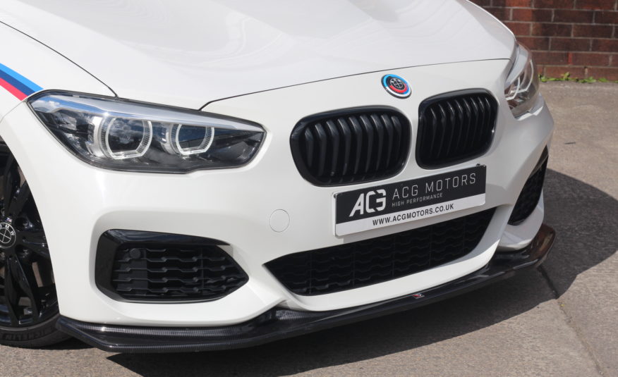 2019 (19) BMW 1 Series 3.0 M140i Championship Edition Auto Euro 6 (s/s) 3dr