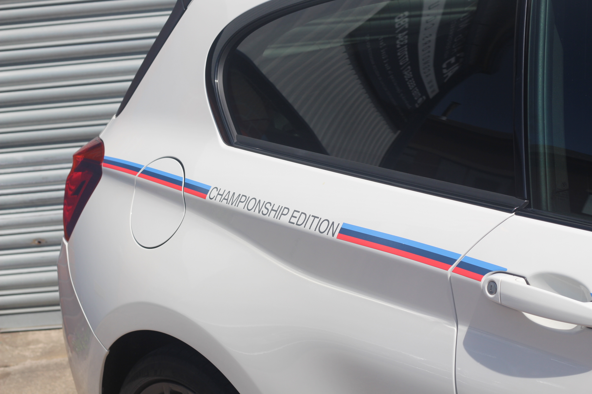 2019 (19) BMW 1 Series 3.0 M140i Championship Edition Auto Euro 6 (s/s) 3dr