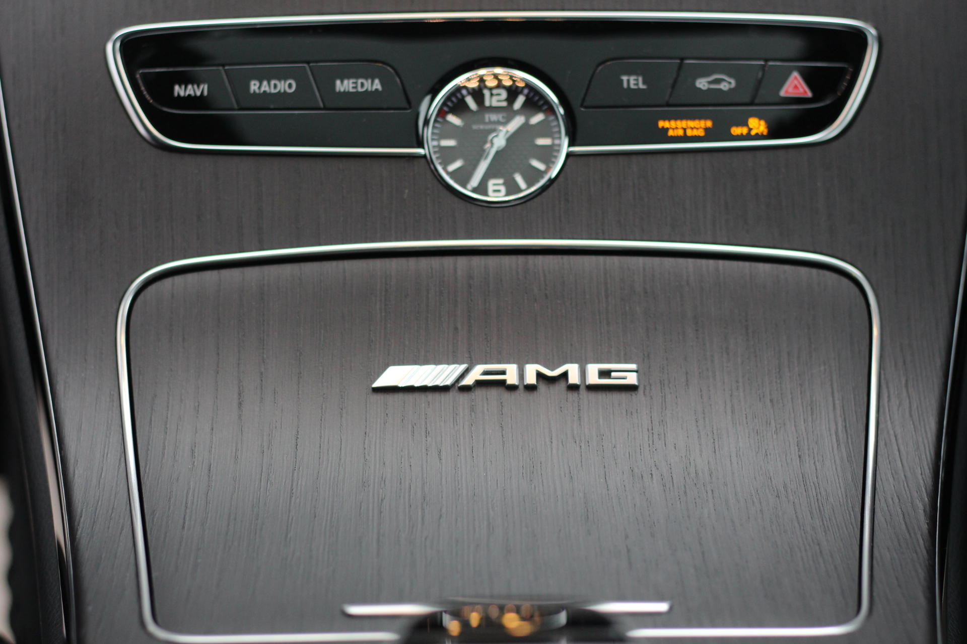 2019 (69) Mercedes-Benz C Class 4.0 C63 V8 BiTurbo AMG (Premium Plus) SpdS MCT Euro 6 (s/s) 2dr