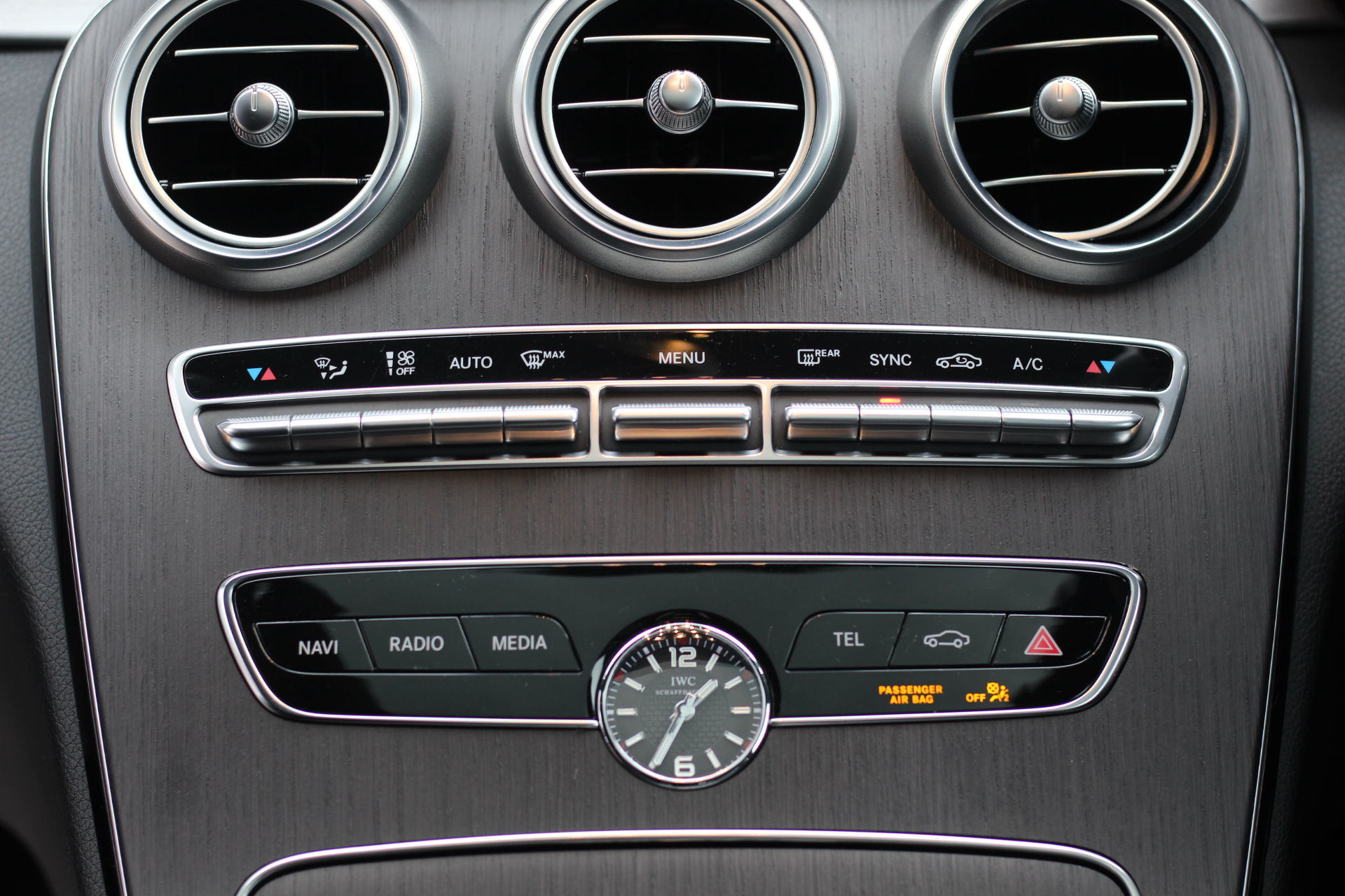 2019 (69) Mercedes-Benz C Class 4.0 C63 V8 BiTurbo AMG (Premium Plus) SpdS MCT Euro 6 (s/s) 2dr