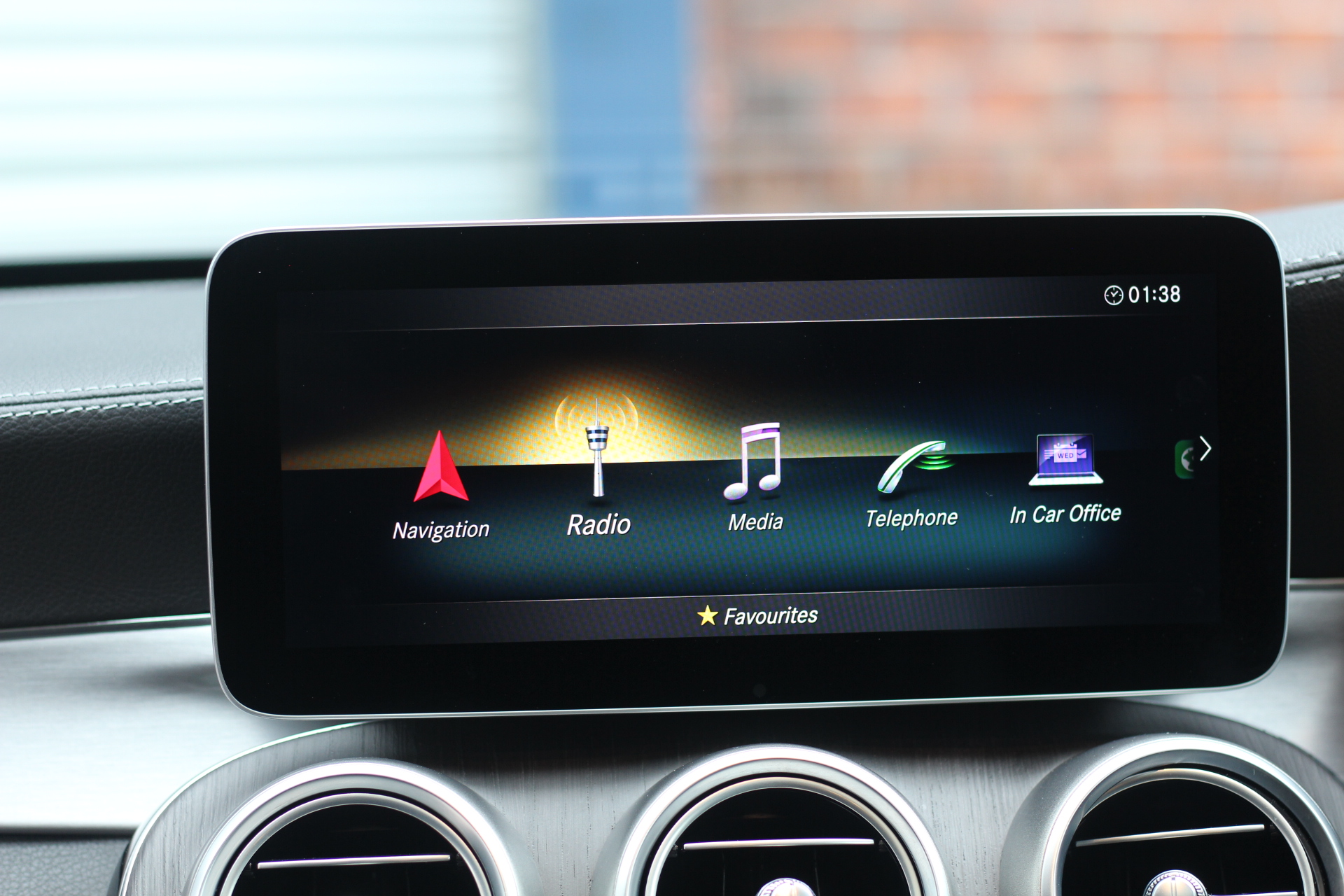 2019 (69) Mercedes-Benz C Class 4.0 C63 V8 BiTurbo AMG (Premium Plus) SpdS MCT Euro 6 (s/s) 2dr