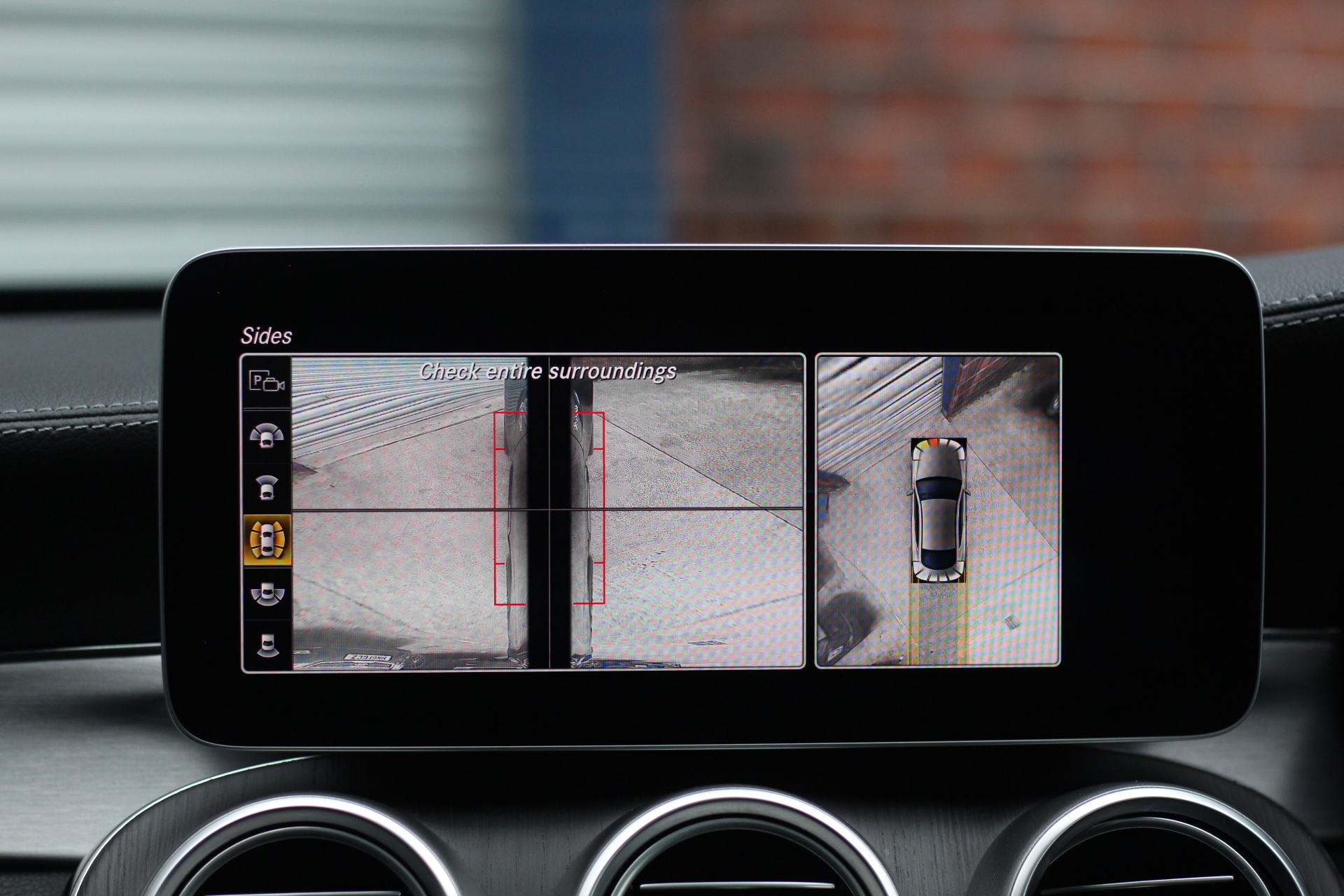 2019 (69) Mercedes-Benz C Class 4.0 C63 V8 BiTurbo AMG (Premium Plus) SpdS MCT Euro 6 (s/s) 2dr