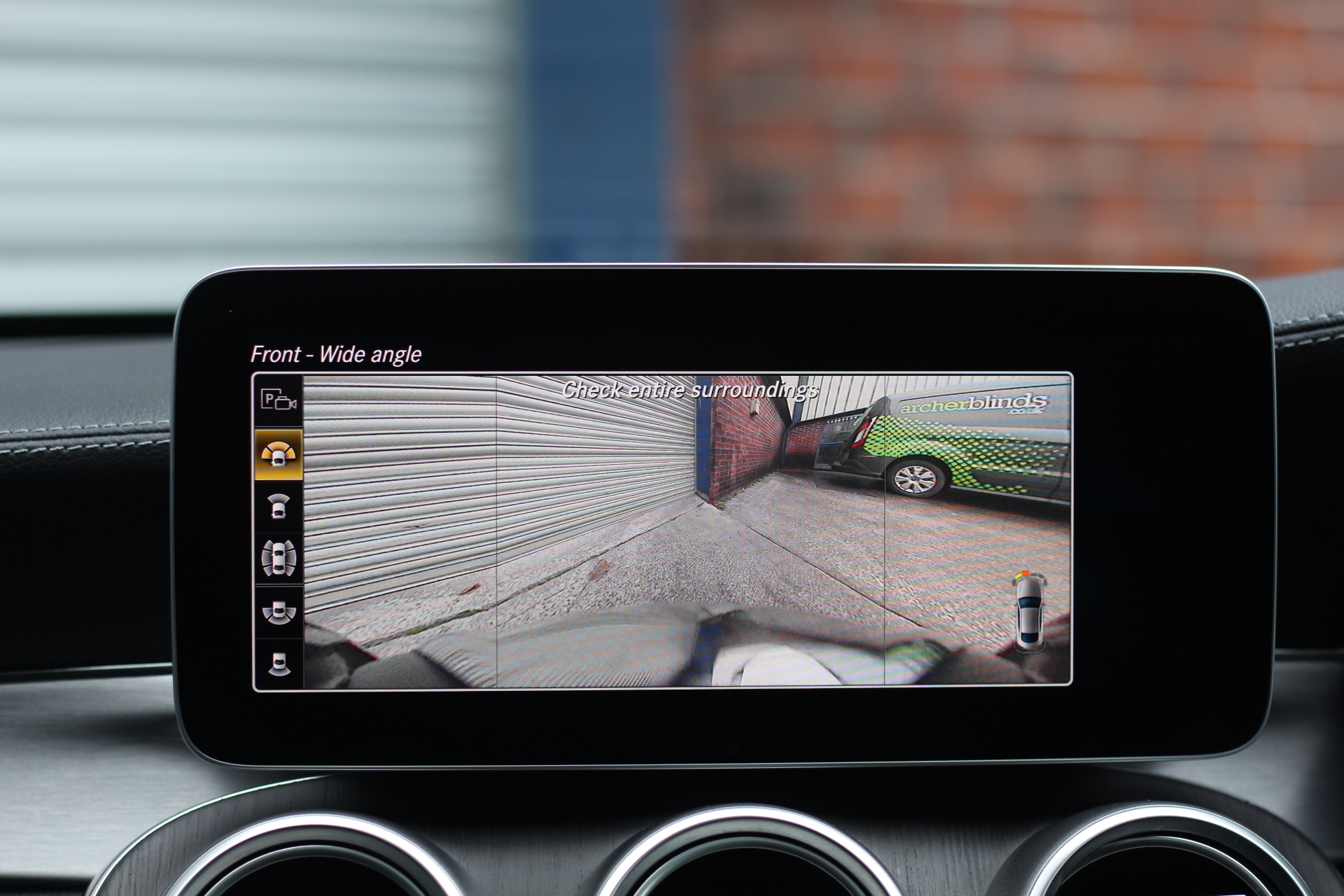 2019 (69) Mercedes-Benz C Class 4.0 C63 V8 BiTurbo AMG (Premium Plus) SpdS MCT Euro 6 (s/s) 2dr