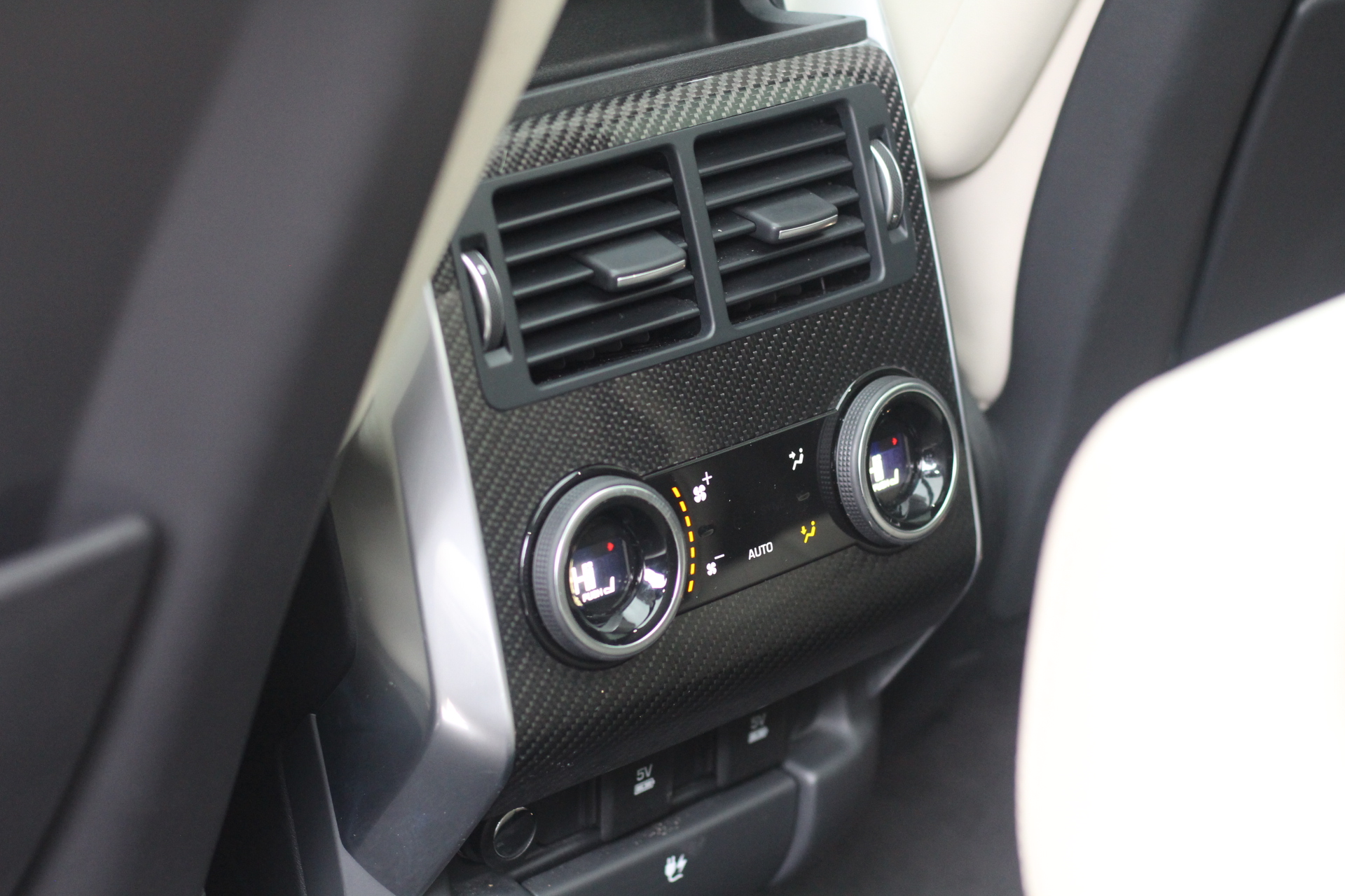 2019 (19) Land Rover Range Rover Sport 3.0 SD V6 Autobiography Dynamic Auto 4WD Euro 6 (s/s) 5dr