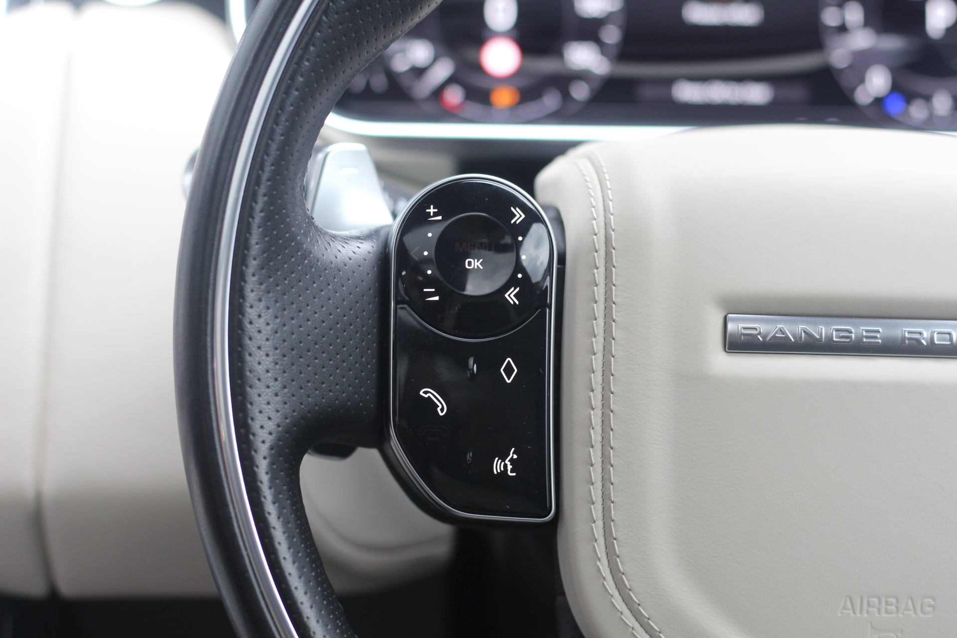 2019 (19) Land Rover Range Rover Sport 3.0 SD V6 Autobiography Dynamic Auto 4WD Euro 6 (s/s) 5dr