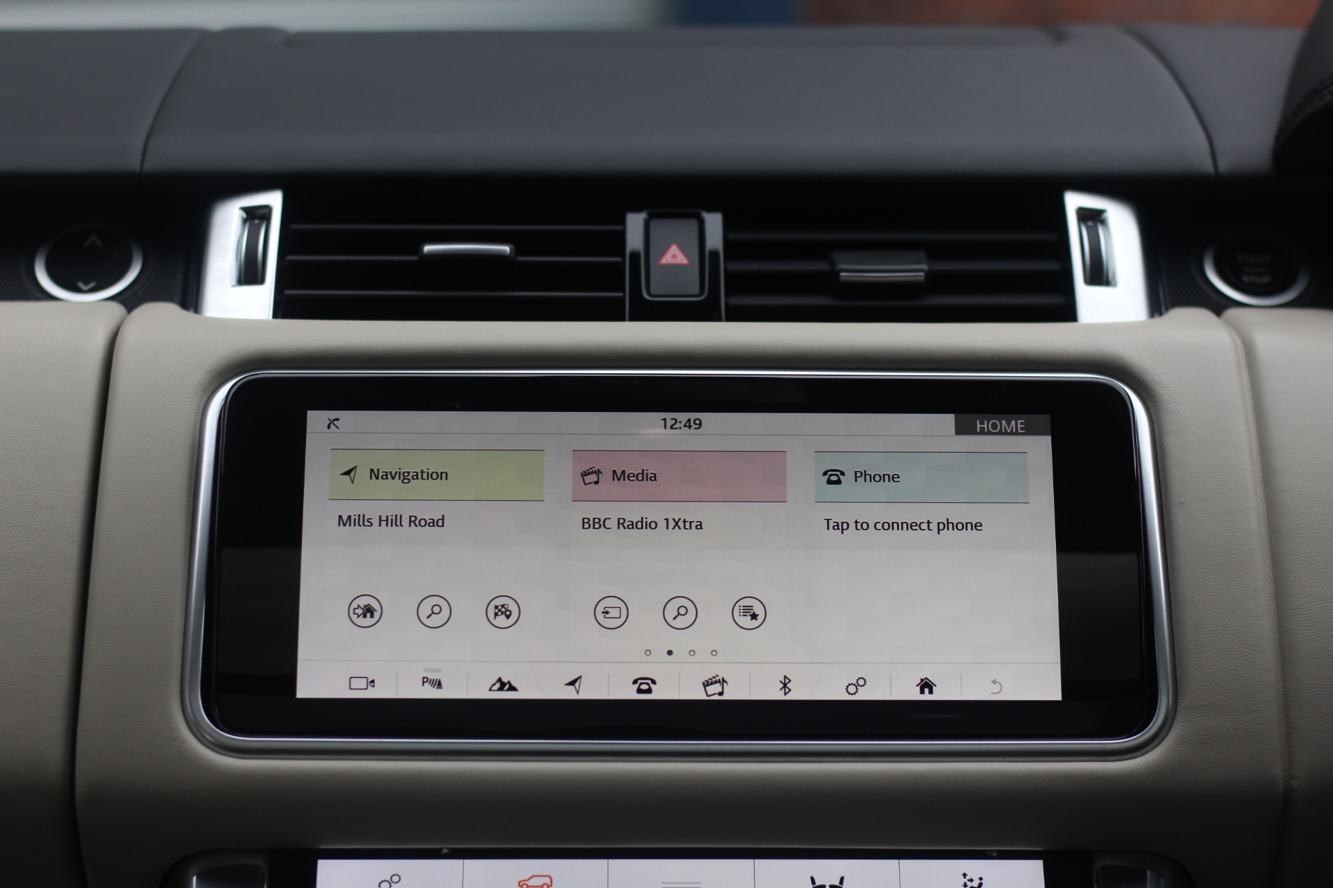 2019 (19) Land Rover Range Rover Sport 3.0 SD V6 Autobiography Dynamic Auto 4WD Euro 6 (s/s) 5dr