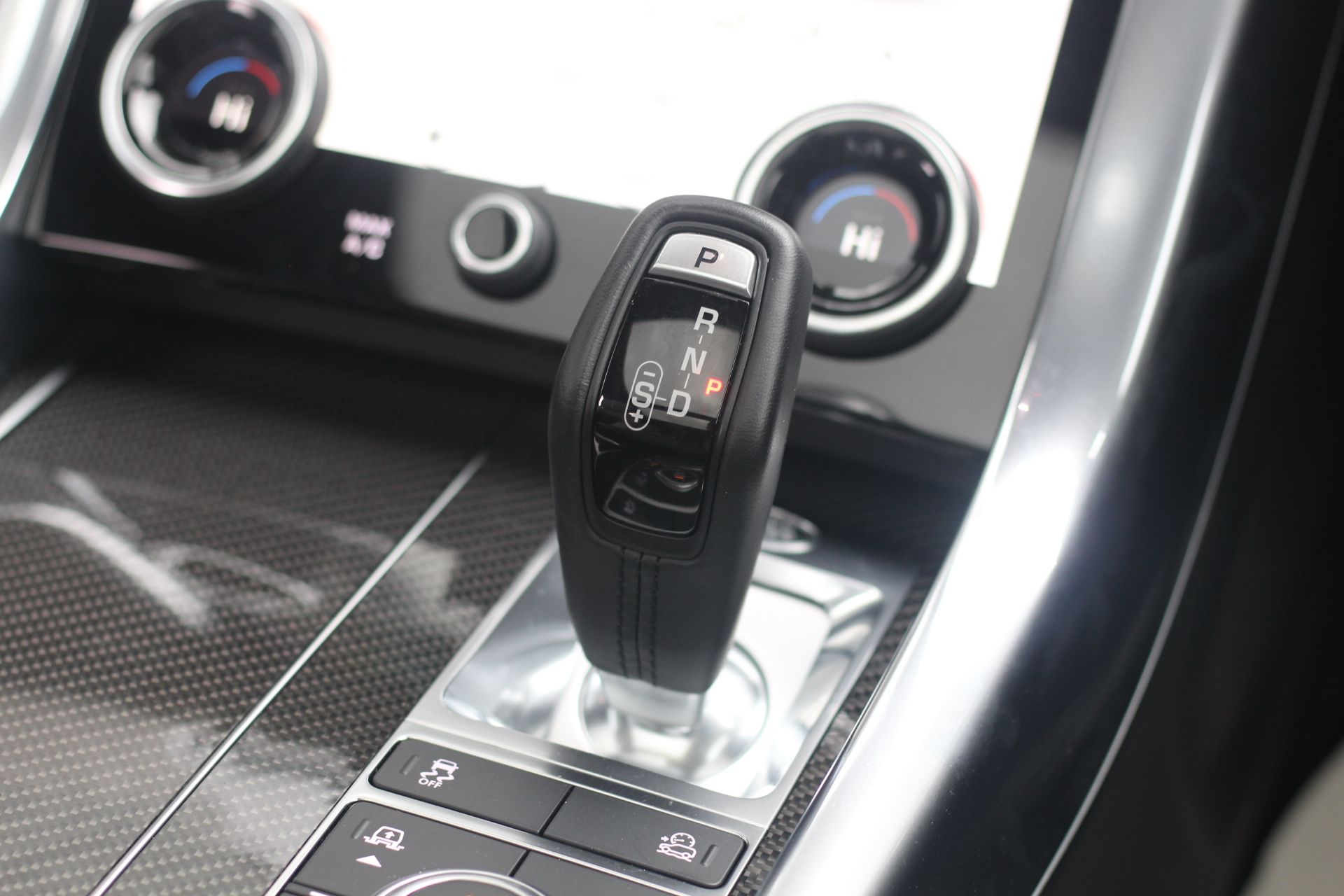 2019 (19) Land Rover Range Rover Sport 3.0 SD V6 Autobiography Dynamic Auto 4WD Euro 6 (s/s) 5dr