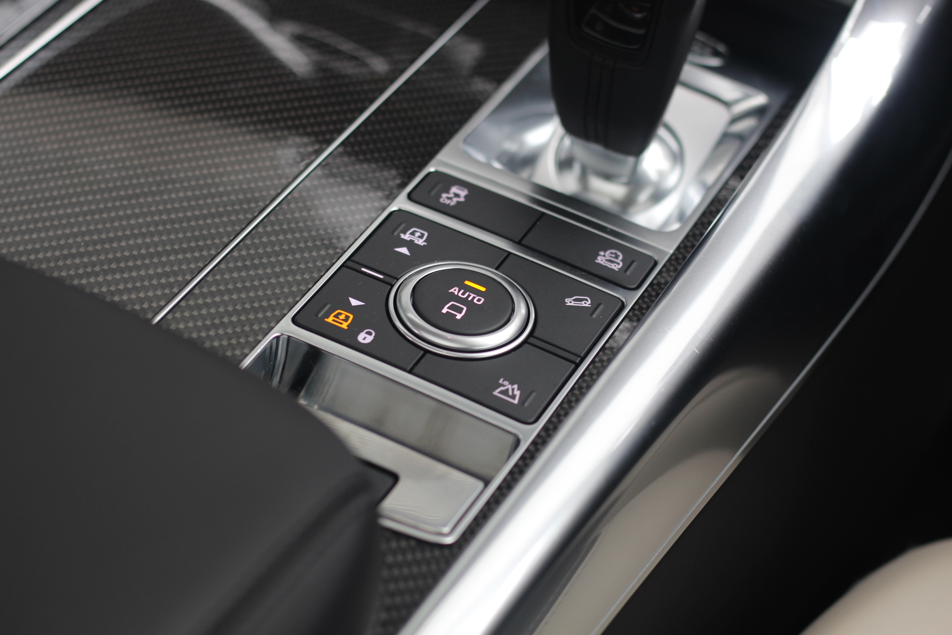 2019 (19) Land Rover Range Rover Sport 3.0 SD V6 Autobiography Dynamic Auto 4WD Euro 6 (s/s) 5dr