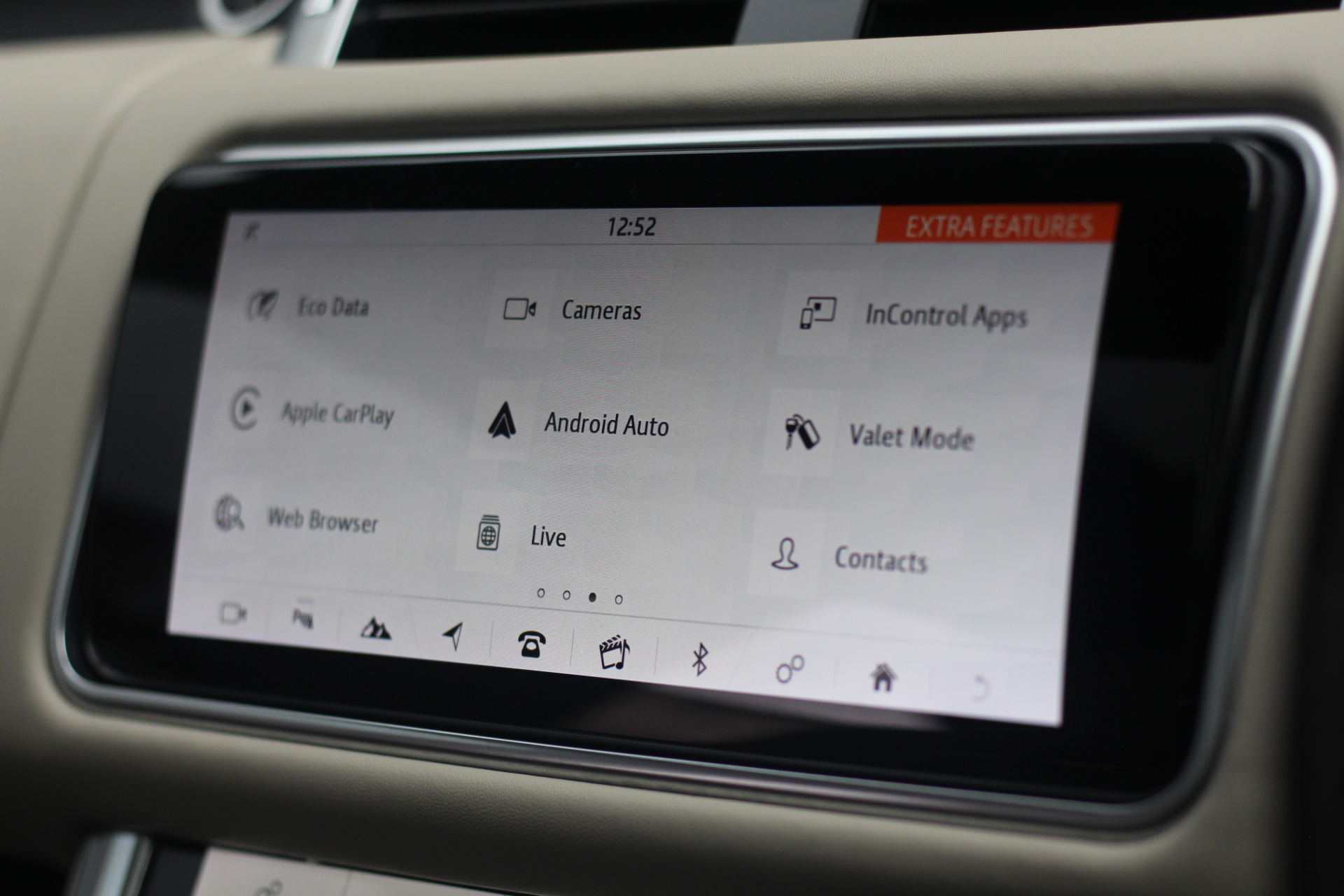 2019 (19) Land Rover Range Rover Sport 3.0 SD V6 Autobiography Dynamic Auto 4WD Euro 6 (s/s) 5dr