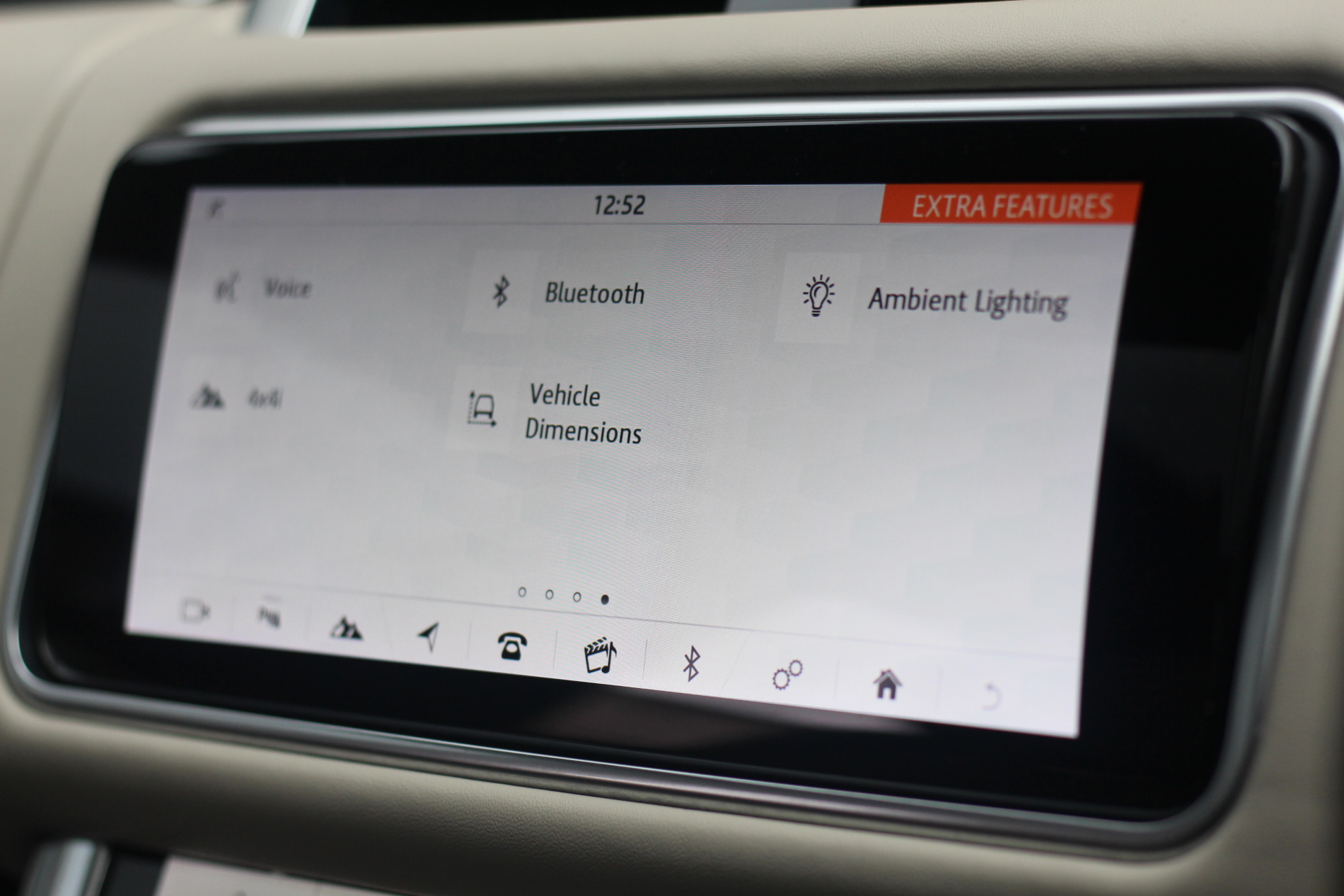 2019 (19) Land Rover Range Rover Sport 3.0 SD V6 Autobiography Dynamic Auto 4WD Euro 6 (s/s) 5dr