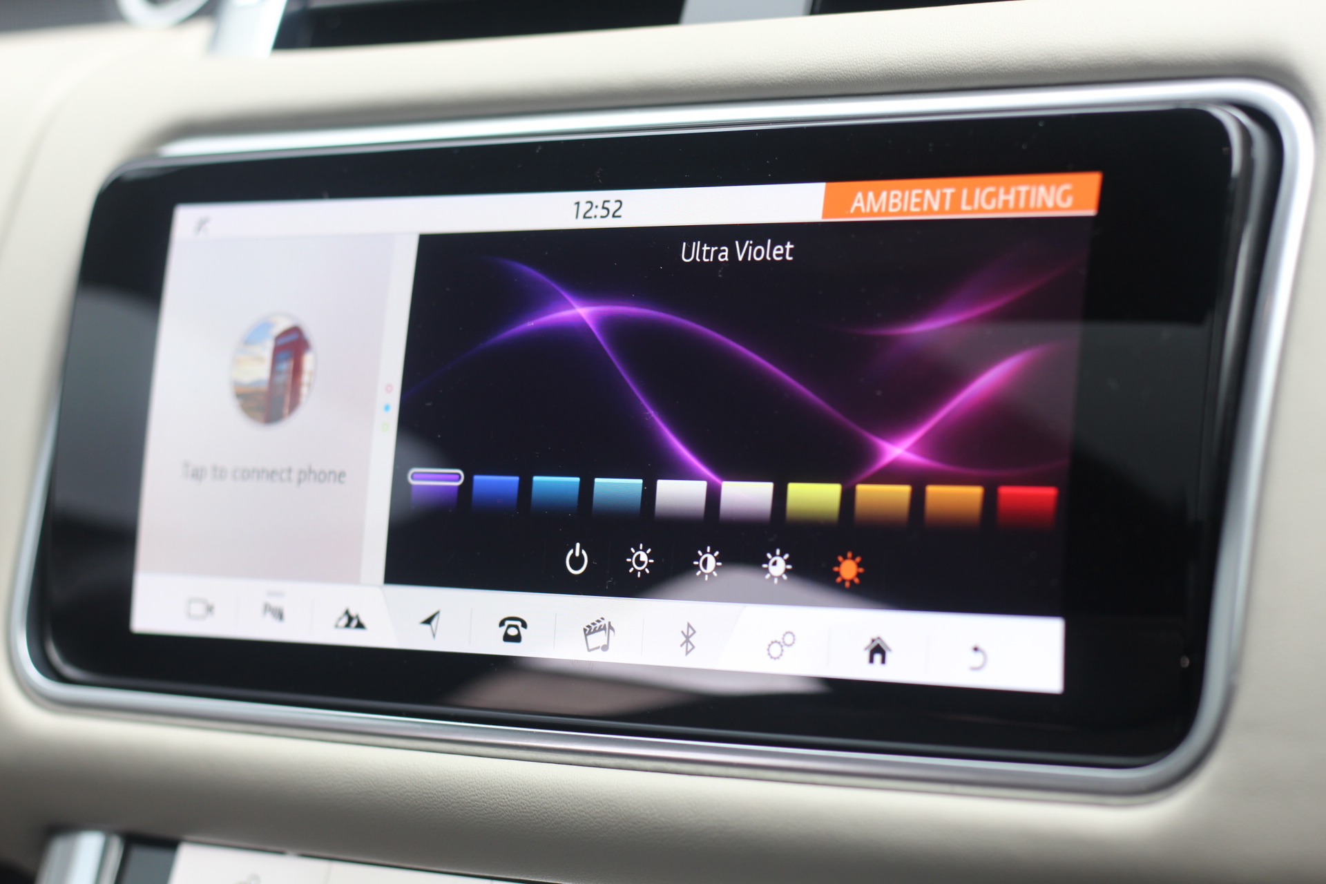 2019 (19) Land Rover Range Rover Sport 3.0 SD V6 Autobiography Dynamic Auto 4WD Euro 6 (s/s) 5dr