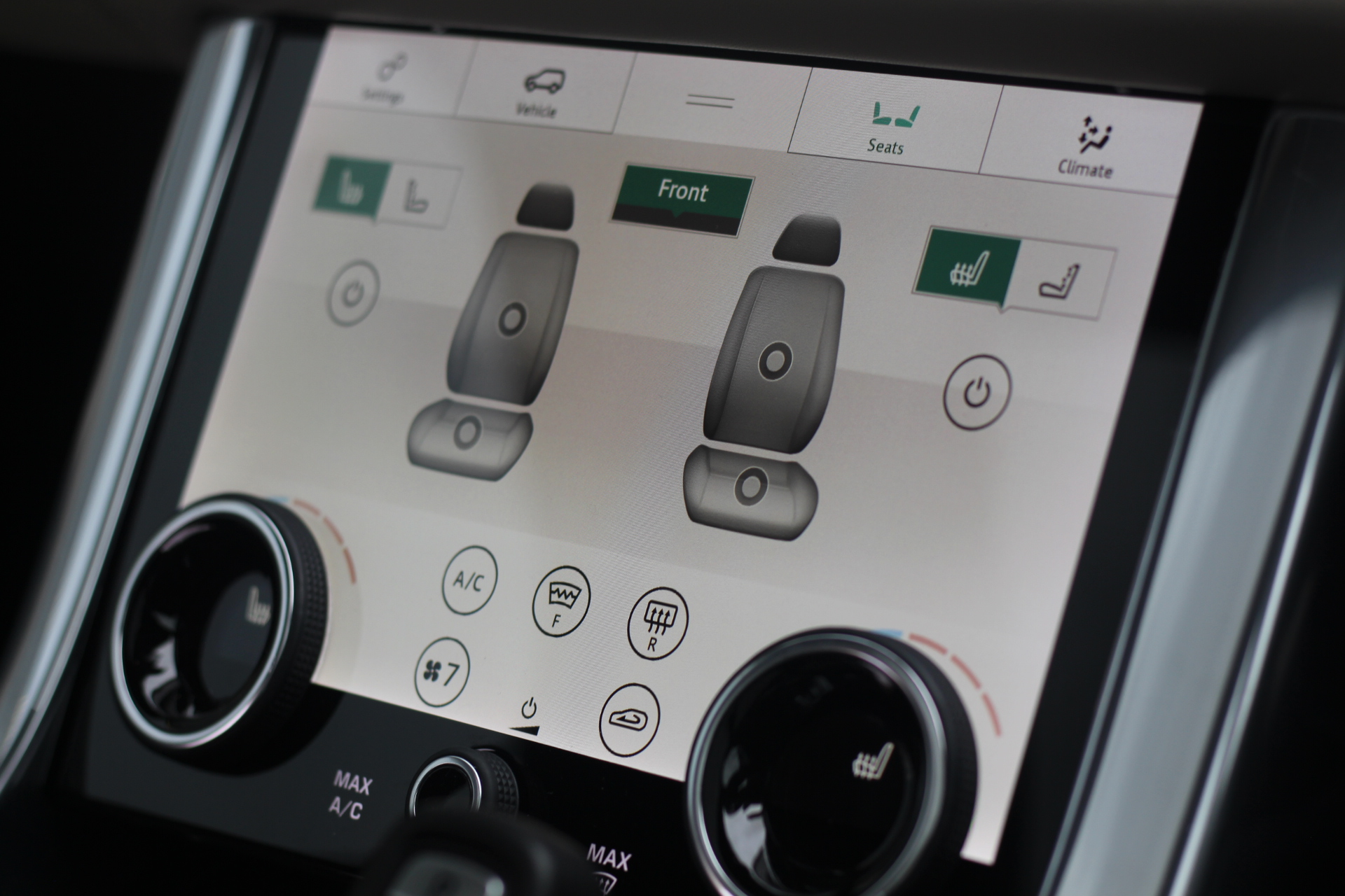 2019 (19) Land Rover Range Rover Sport 3.0 SD V6 Autobiography Dynamic Auto 4WD Euro 6 (s/s) 5dr