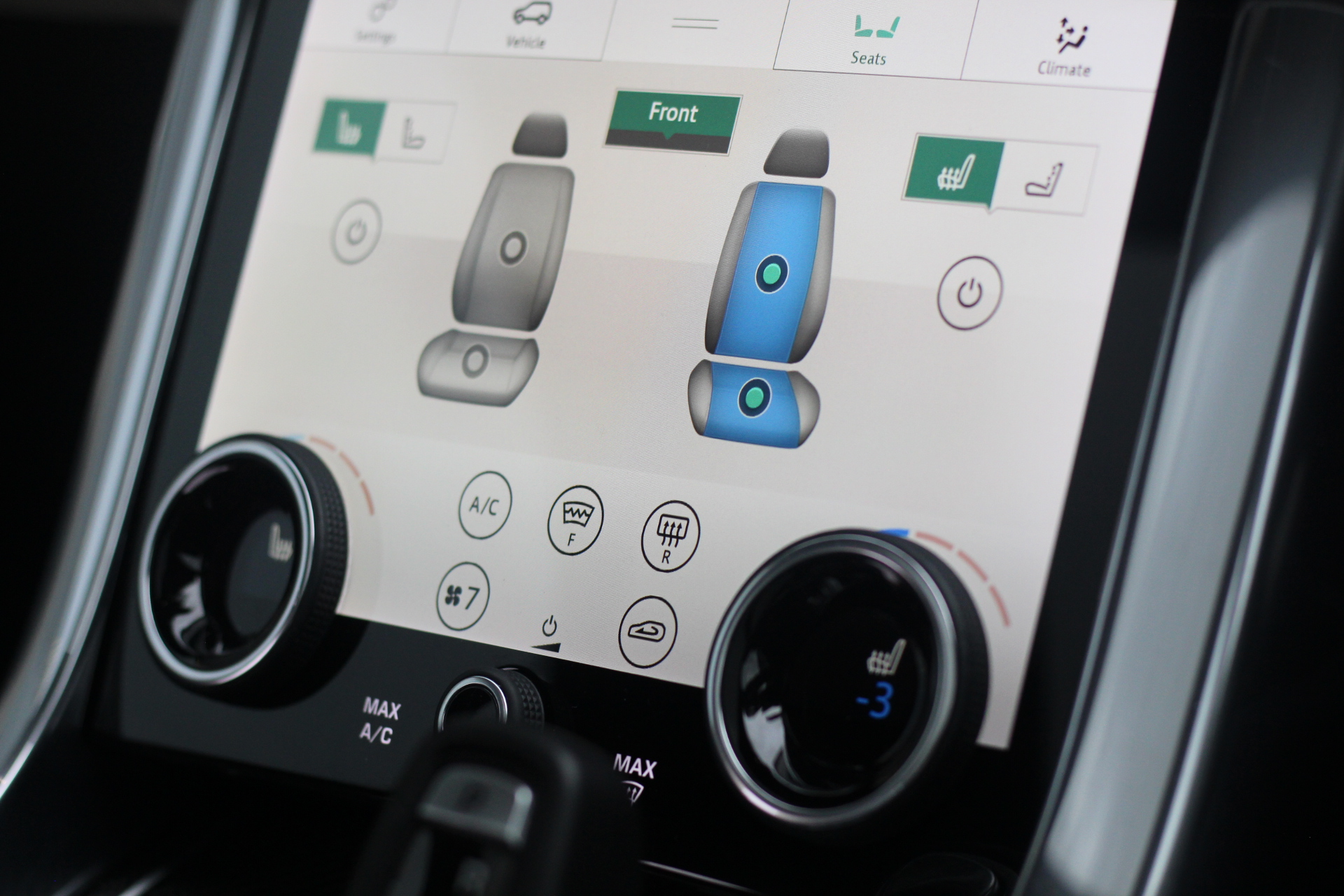 2019 (19) Land Rover Range Rover Sport 3.0 SD V6 Autobiography Dynamic Auto 4WD Euro 6 (s/s) 5dr