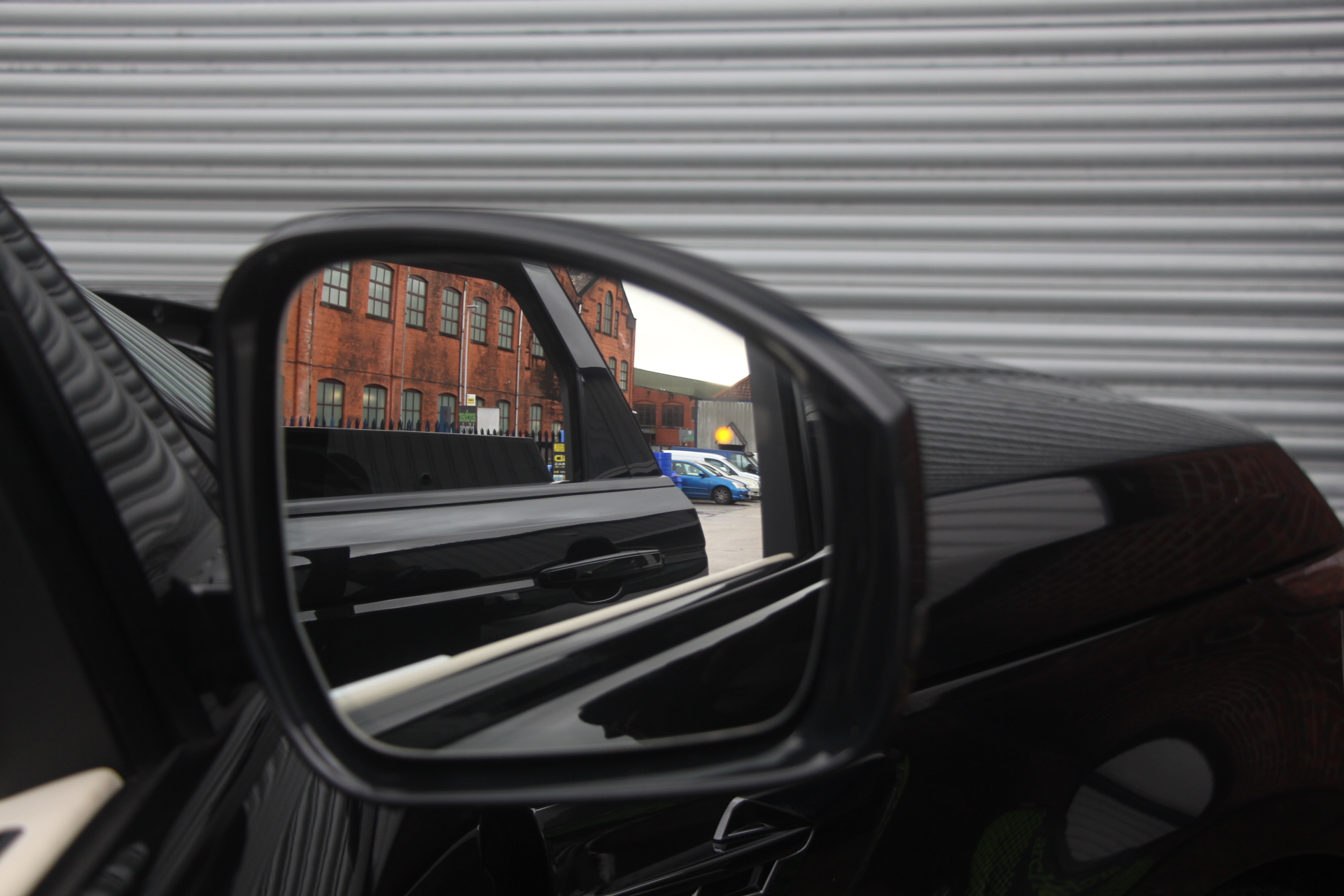 2019 (19) Land Rover Range Rover Sport 3.0 SD V6 Autobiography Dynamic Auto 4WD Euro 6 (s/s) 5dr