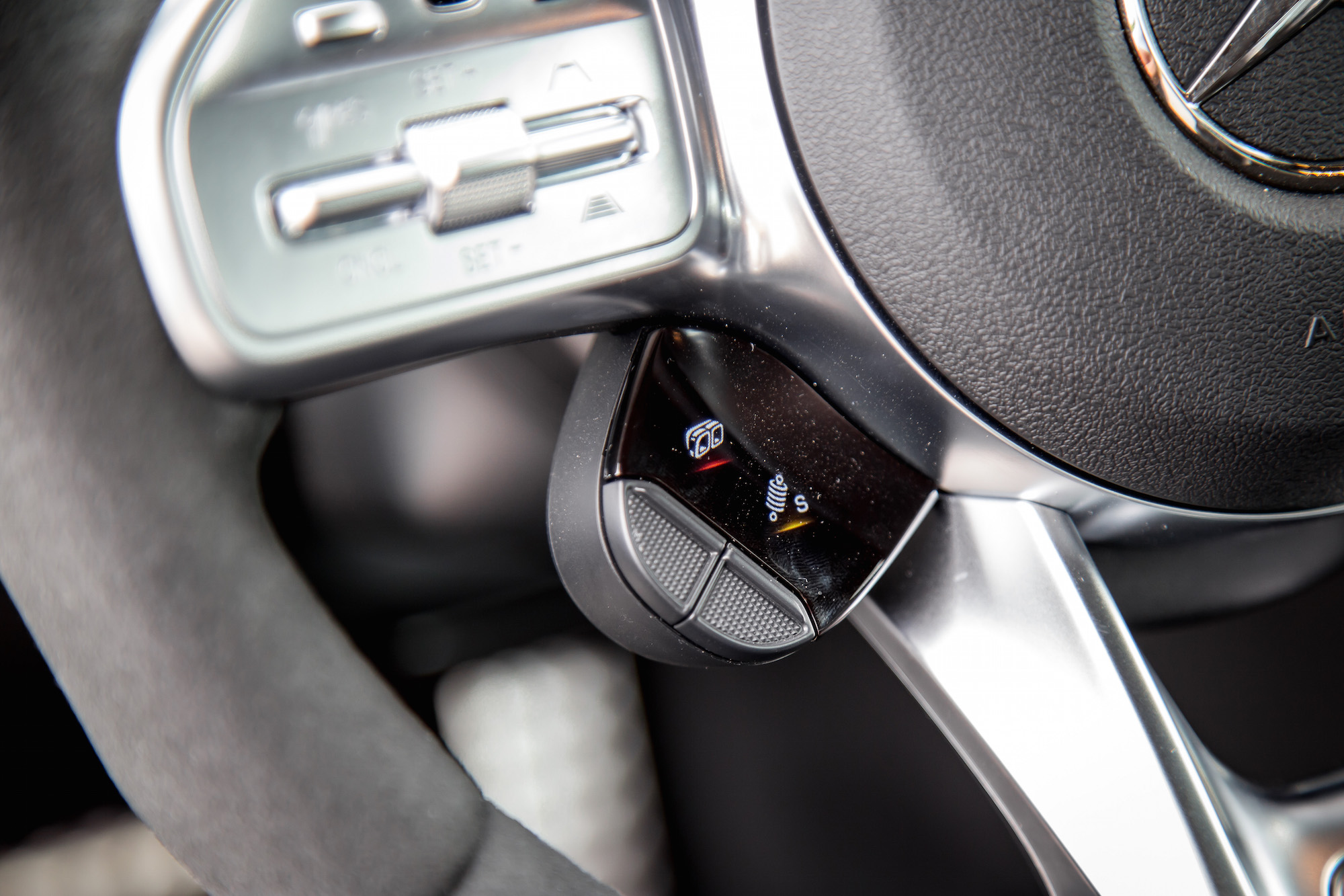 2019 (69) Mercedes-Benz C Class 4.0 C63 V8 BiTurbo AMG (Premium Plus) SpdS MCT Euro 6 (s/s) 2dr