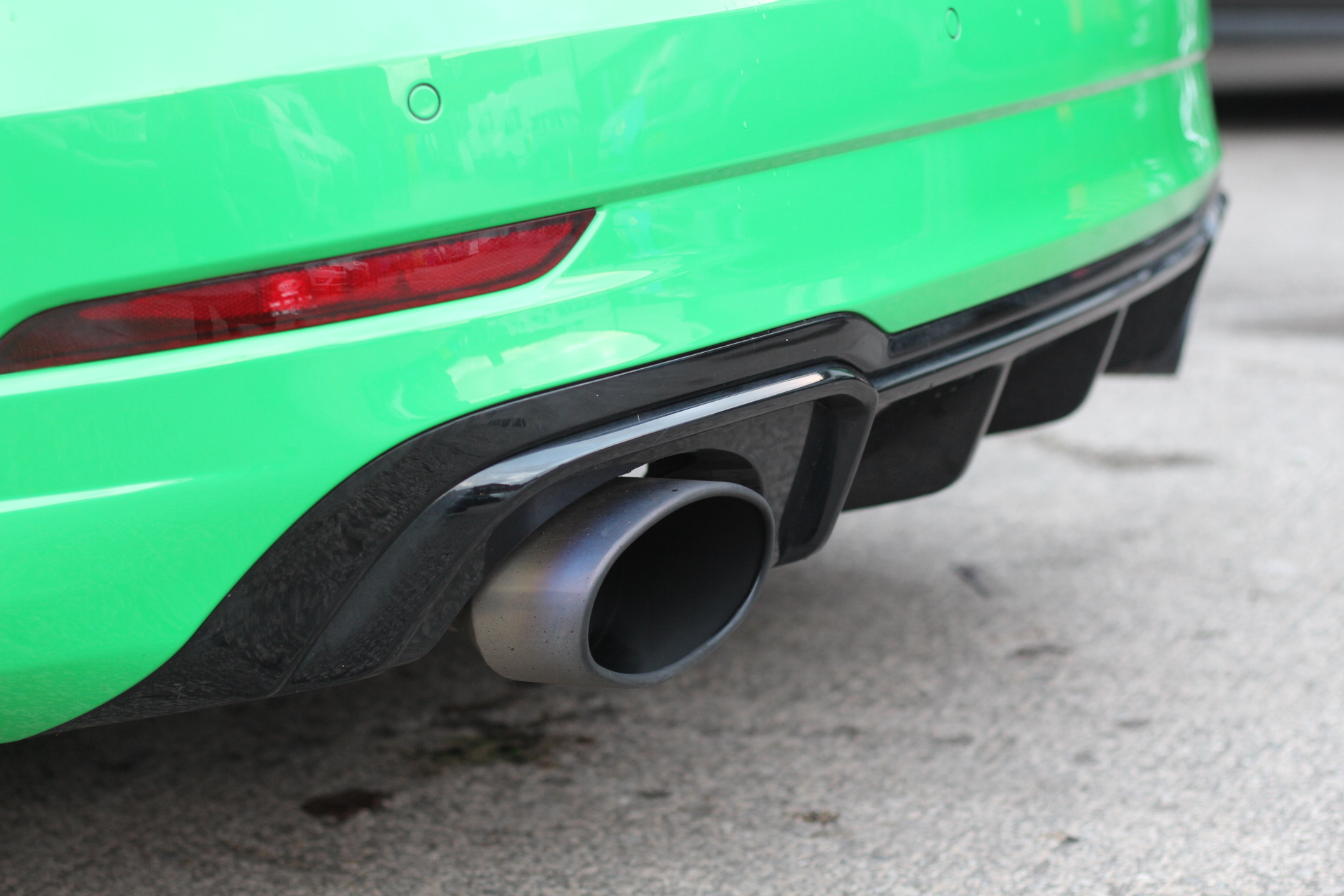 2020 (20) Audi RS3 2.5 TFSI Audi Sport Edition S Tronic quattro Euro 6 (s/s) 4dr