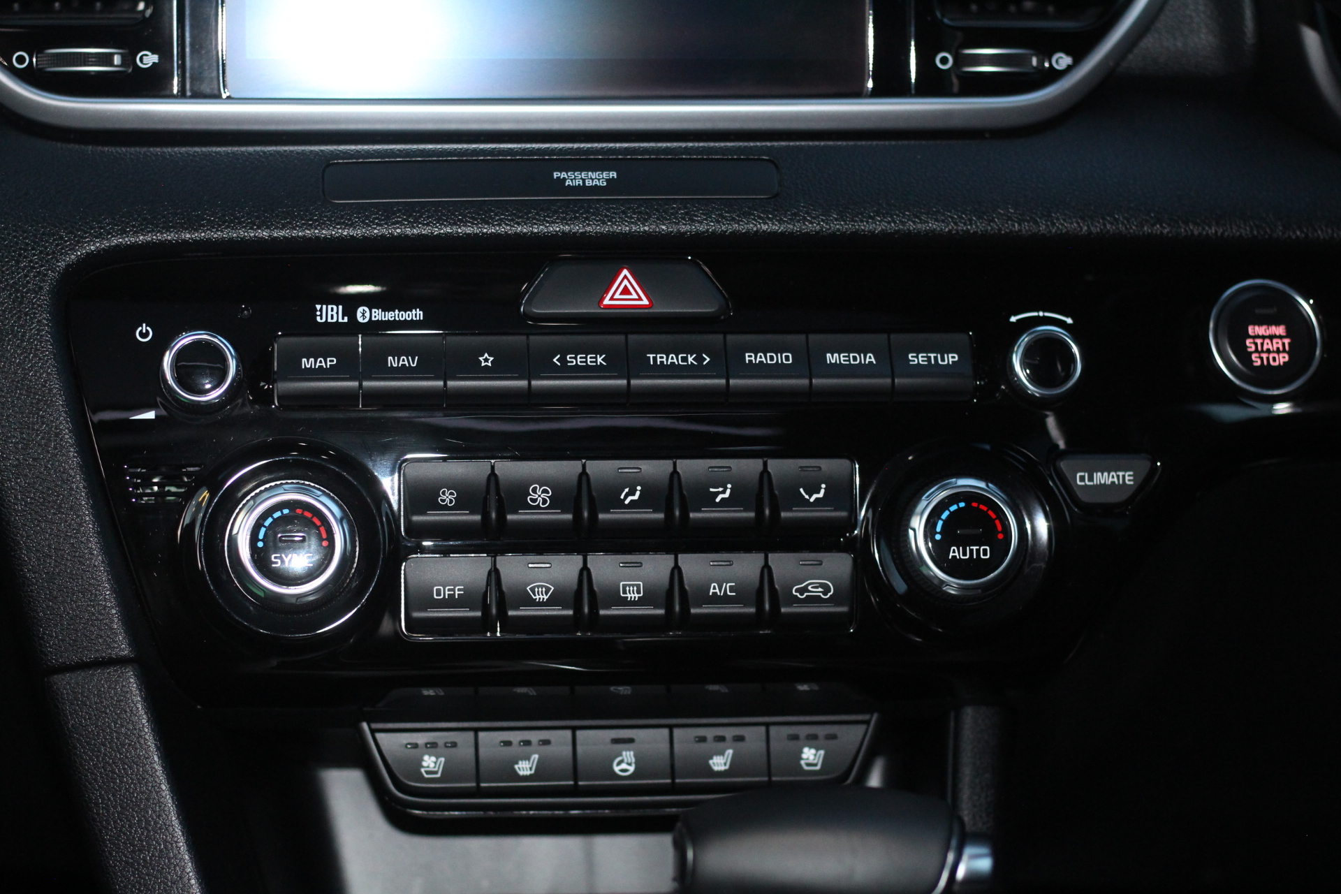 2021 (71) Kia Sportage 1.6 CRDi MHEV GT-Line S DCT AWD Euro 6 (s/s) 5dr