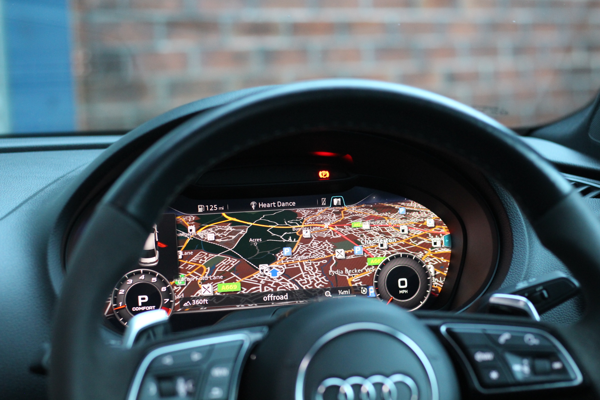 2020 (20) Audi RS3 2.5 TFSI Audi Sport Edition S Tronic quattro Euro 6 (s/s) 4dr