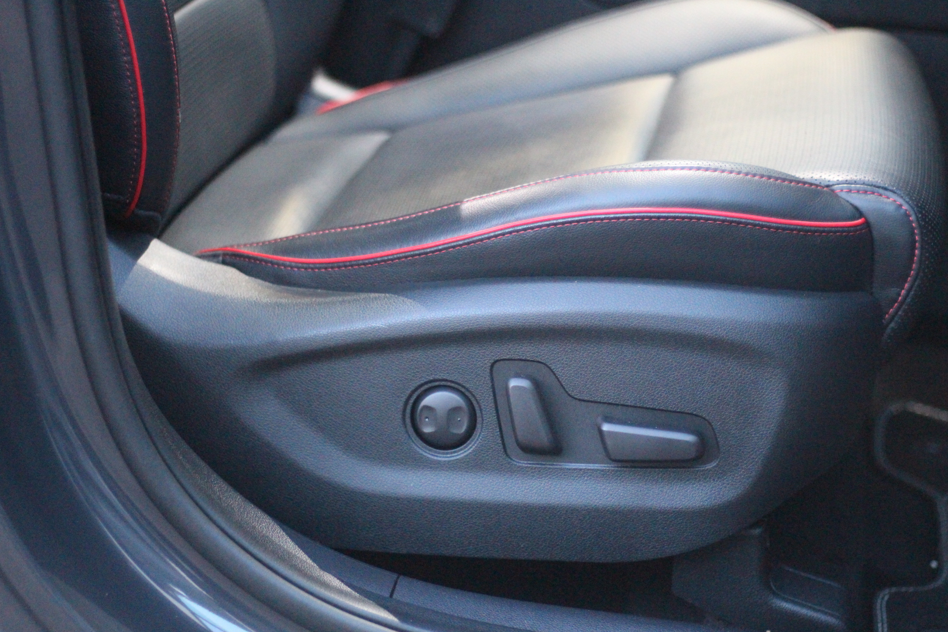 2021 (71) Kia Sportage 1.6 CRDi MHEV GT-Line S DCT AWD Euro 6 (s/s) 5dr