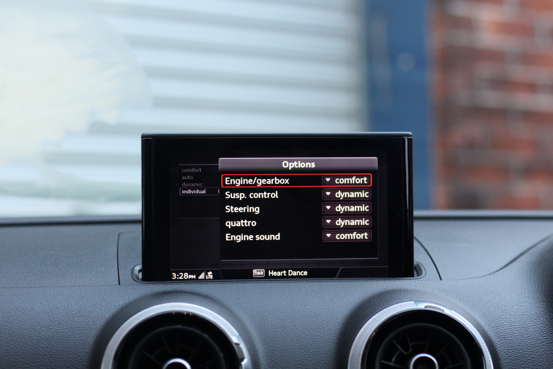 2020 (20) Audi RS3 2.5 TFSI Audi Sport Edition S Tronic quattro Euro 6 (s/s) 4dr