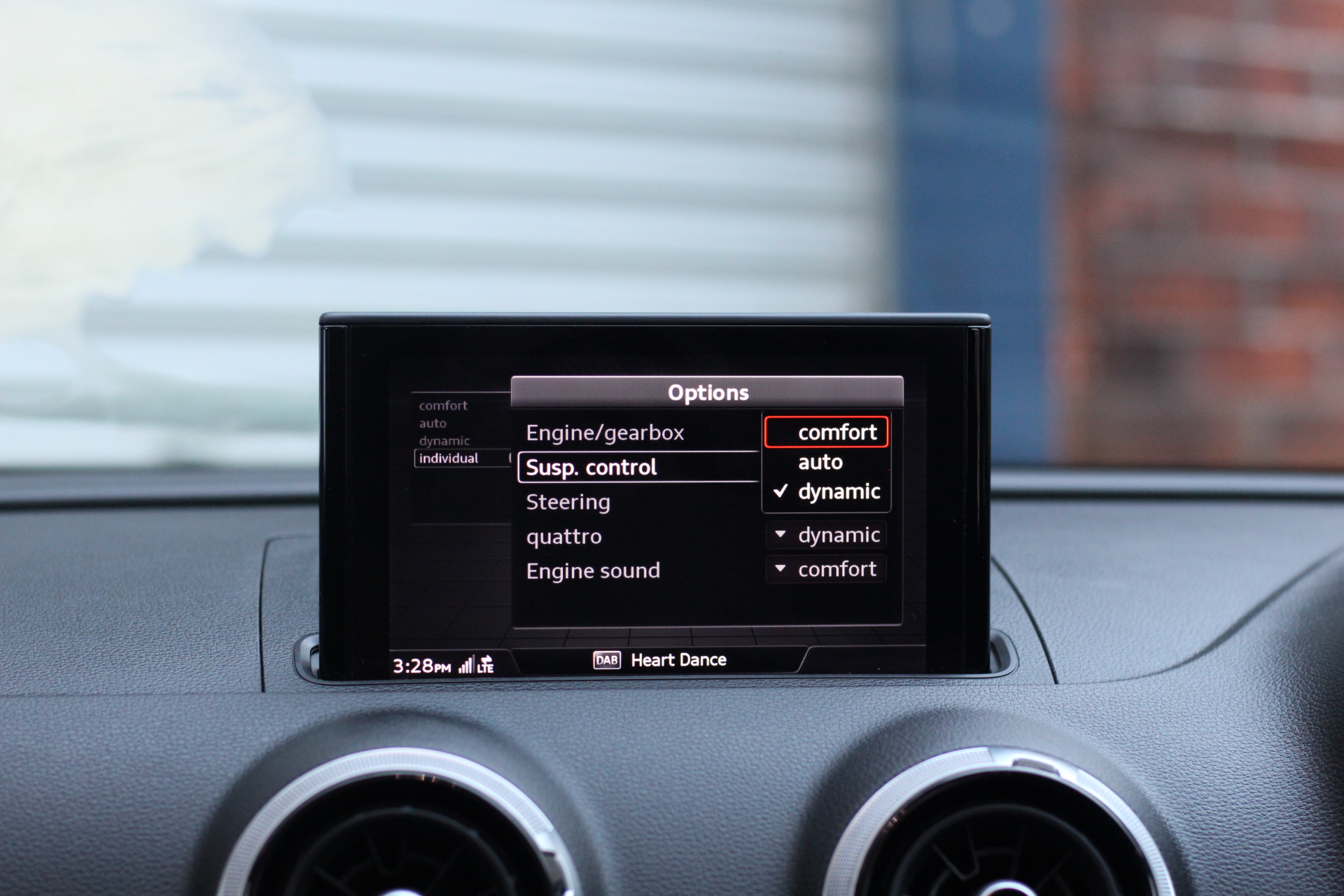 2020 (20) Audi RS3 2.5 TFSI Audi Sport Edition S Tronic quattro Euro 6 (s/s) 4dr