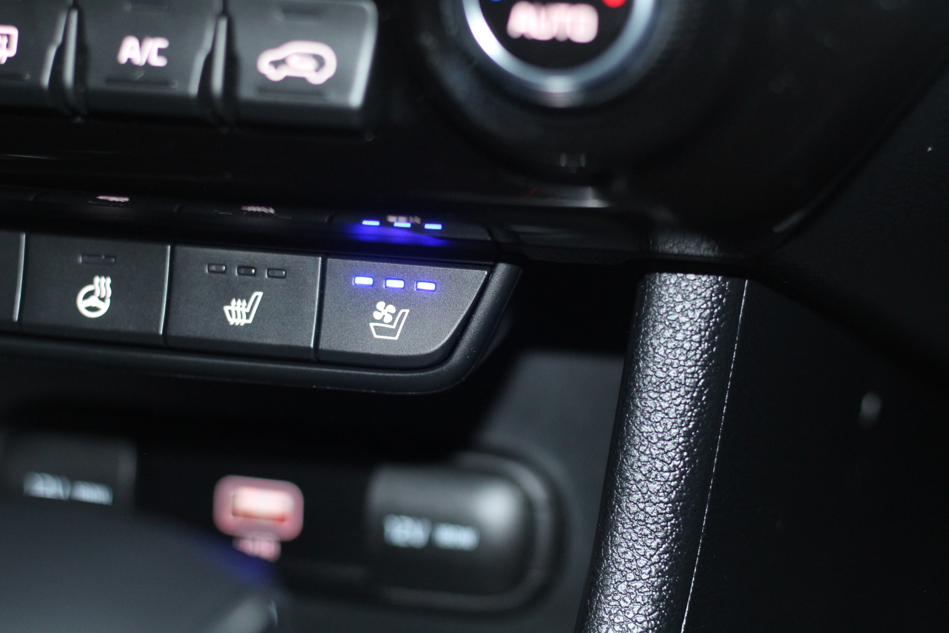 2021 (71) Kia Sportage 1.6 CRDi MHEV GT-Line S DCT AWD Euro 6 (s/s) 5dr