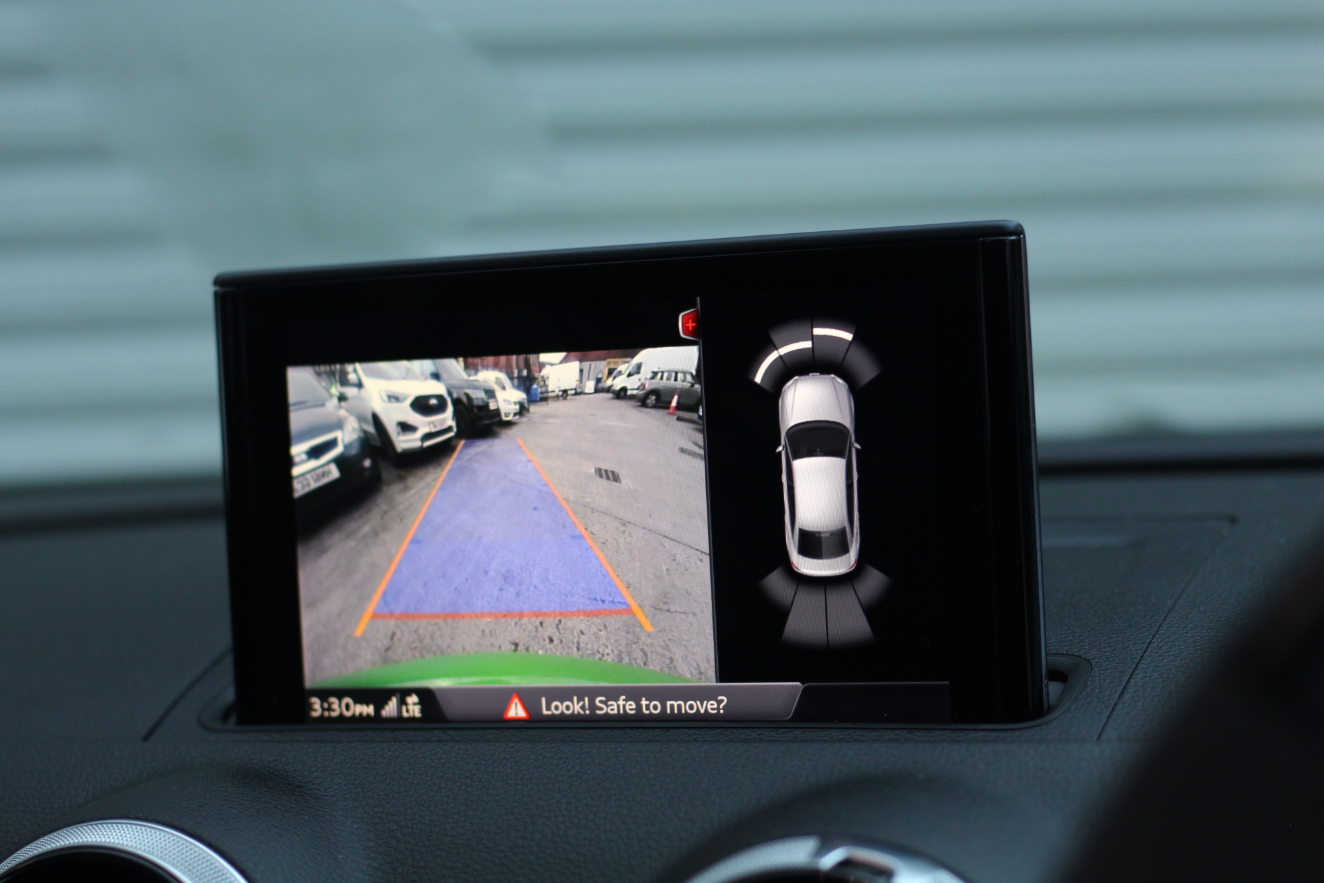 2020 (20) Audi RS3 2.5 TFSI Audi Sport Edition S Tronic quattro Euro 6 (s/s) 4dr