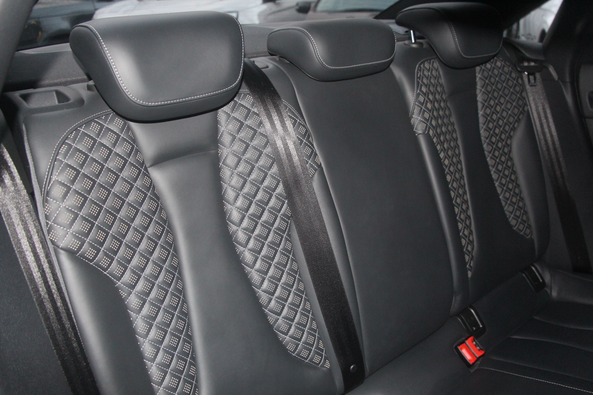 2020 (20) Audi RS3 2.5 TFSI Audi Sport Edition S Tronic quattro Euro 6 (s/s) 4dr